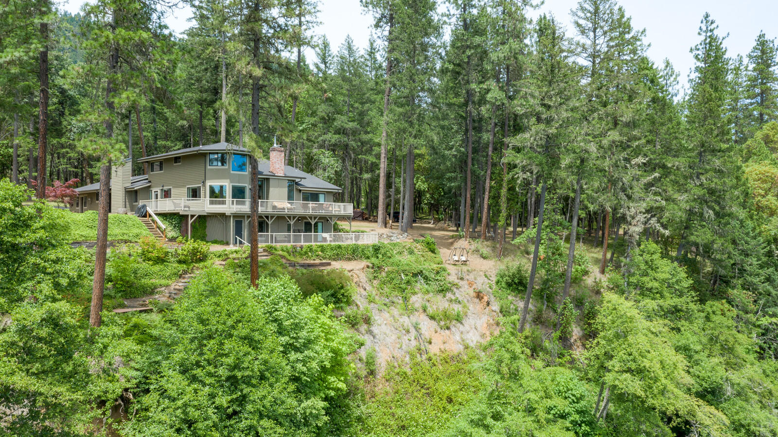 Burnette Estates Subdivision - Residential