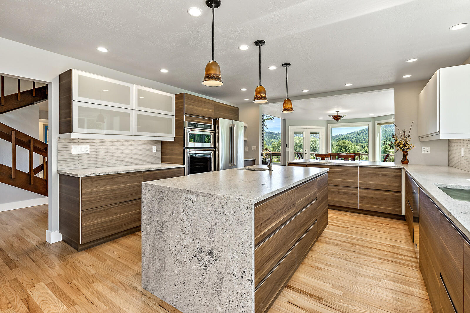 Burnette Estates Subdivision - Residential