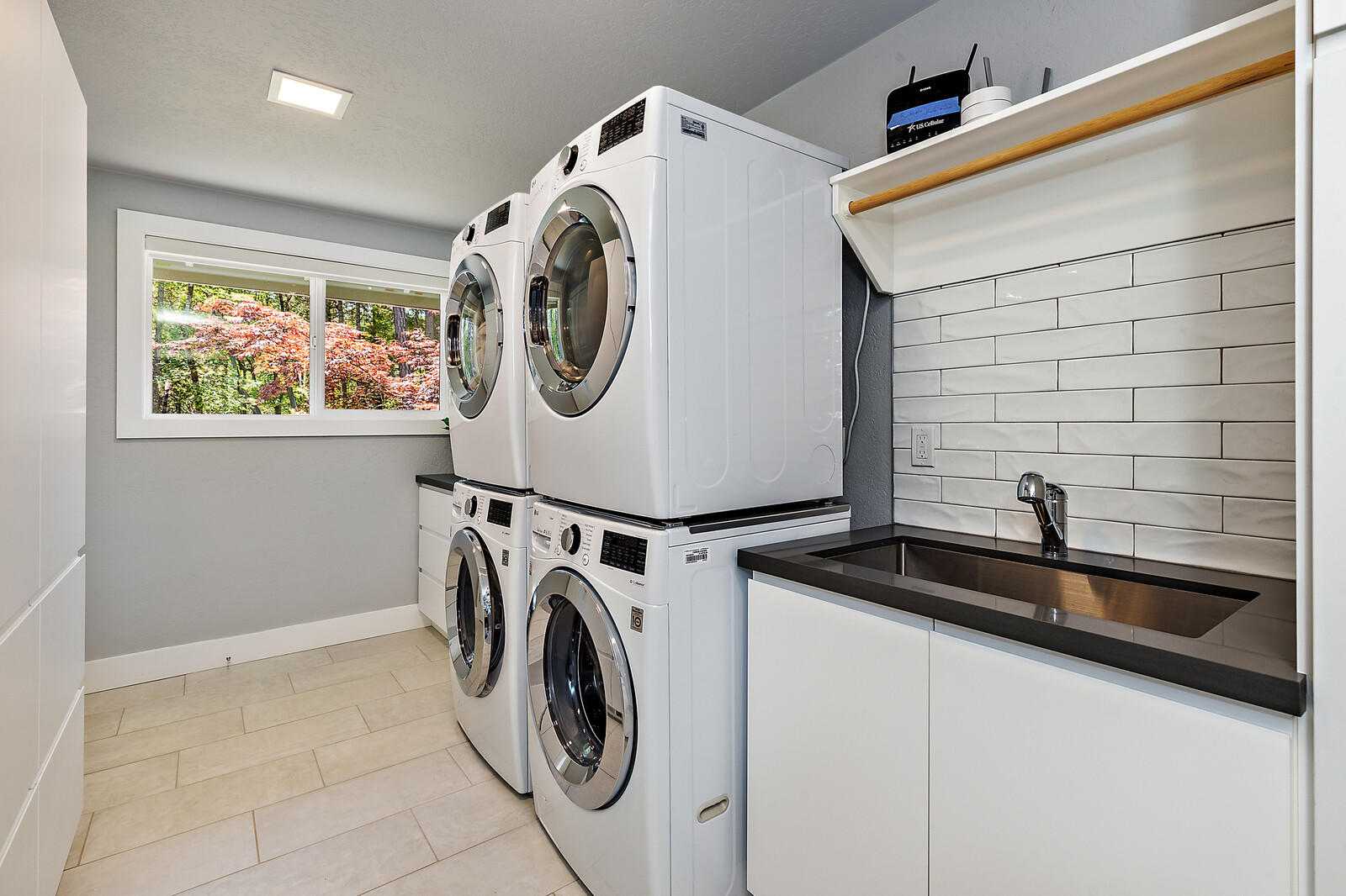 Burnette Estates Subdivision - Residential