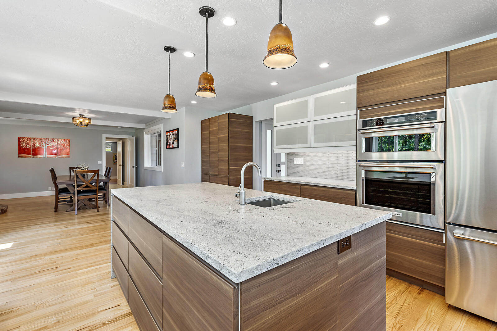 Burnette Estates Subdivision - Residential