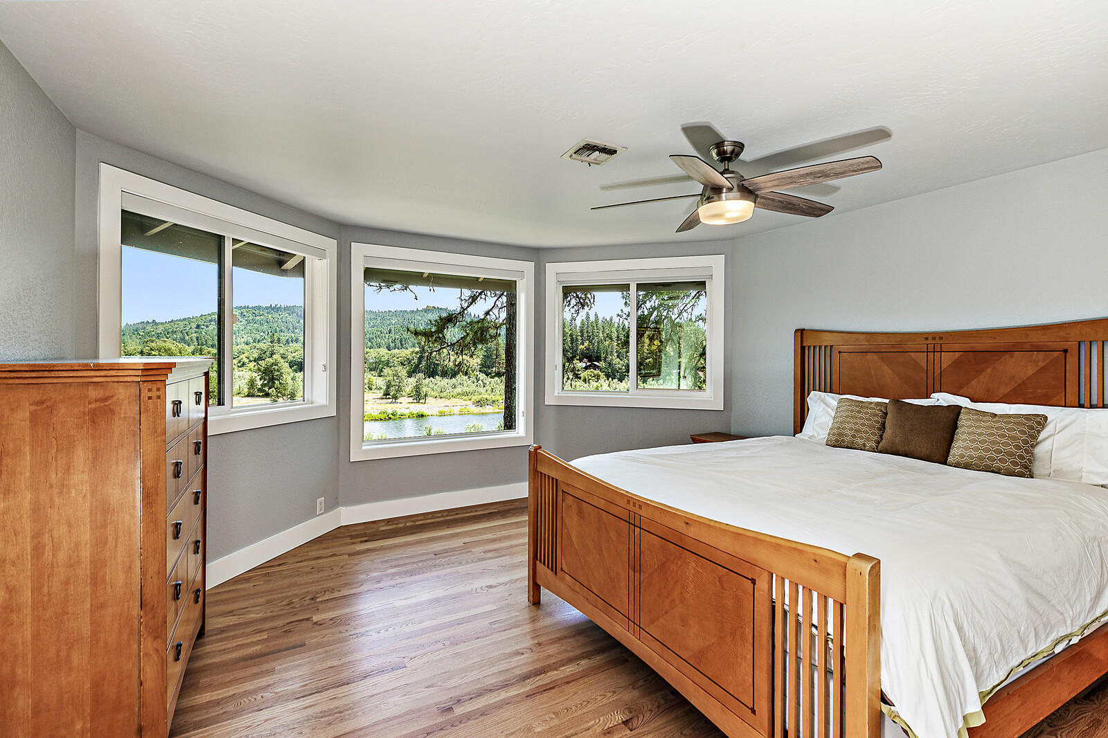 Burnette Estates Subdivision - Residential