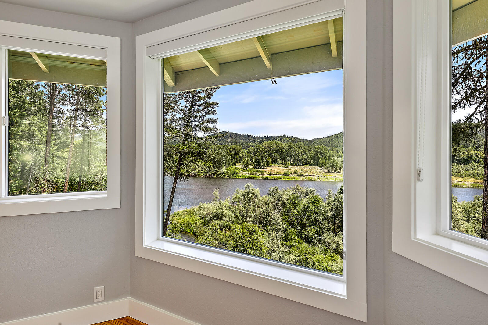 Burnette Estates Subdivision - Residential