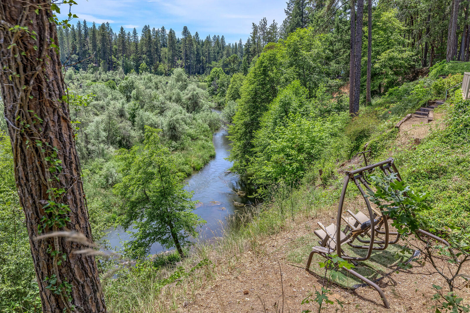 Burnette Estates Subdivision - Residential