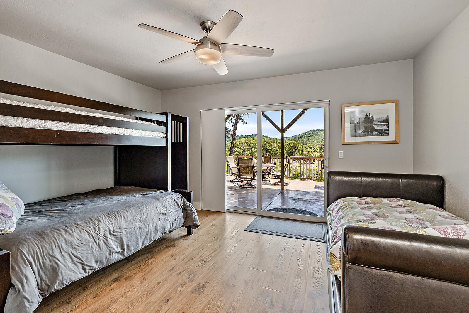 Burnette Estates Subdivision - Residential