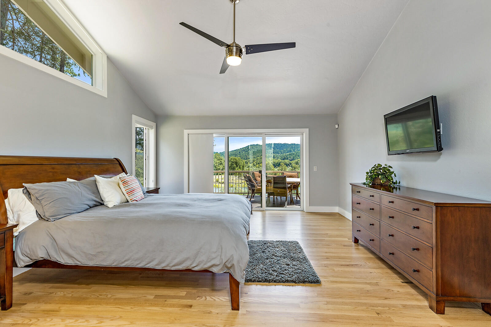 Burnette Estates Subdivision - Residential