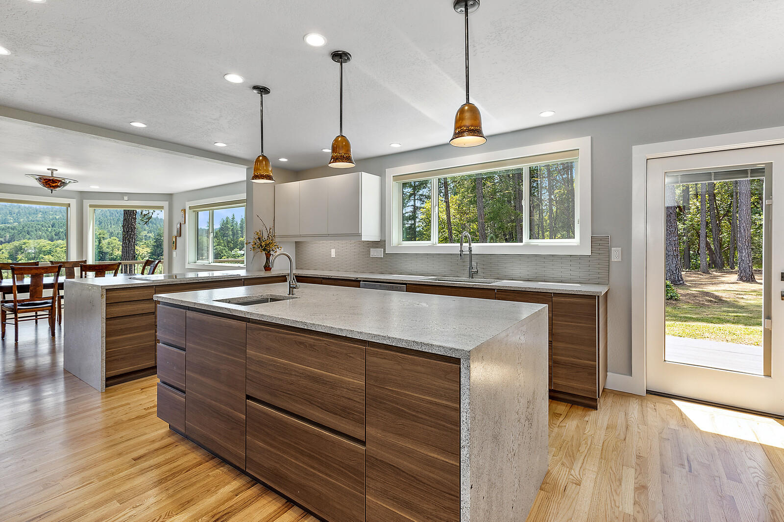 Burnette Estates Subdivision - Residential