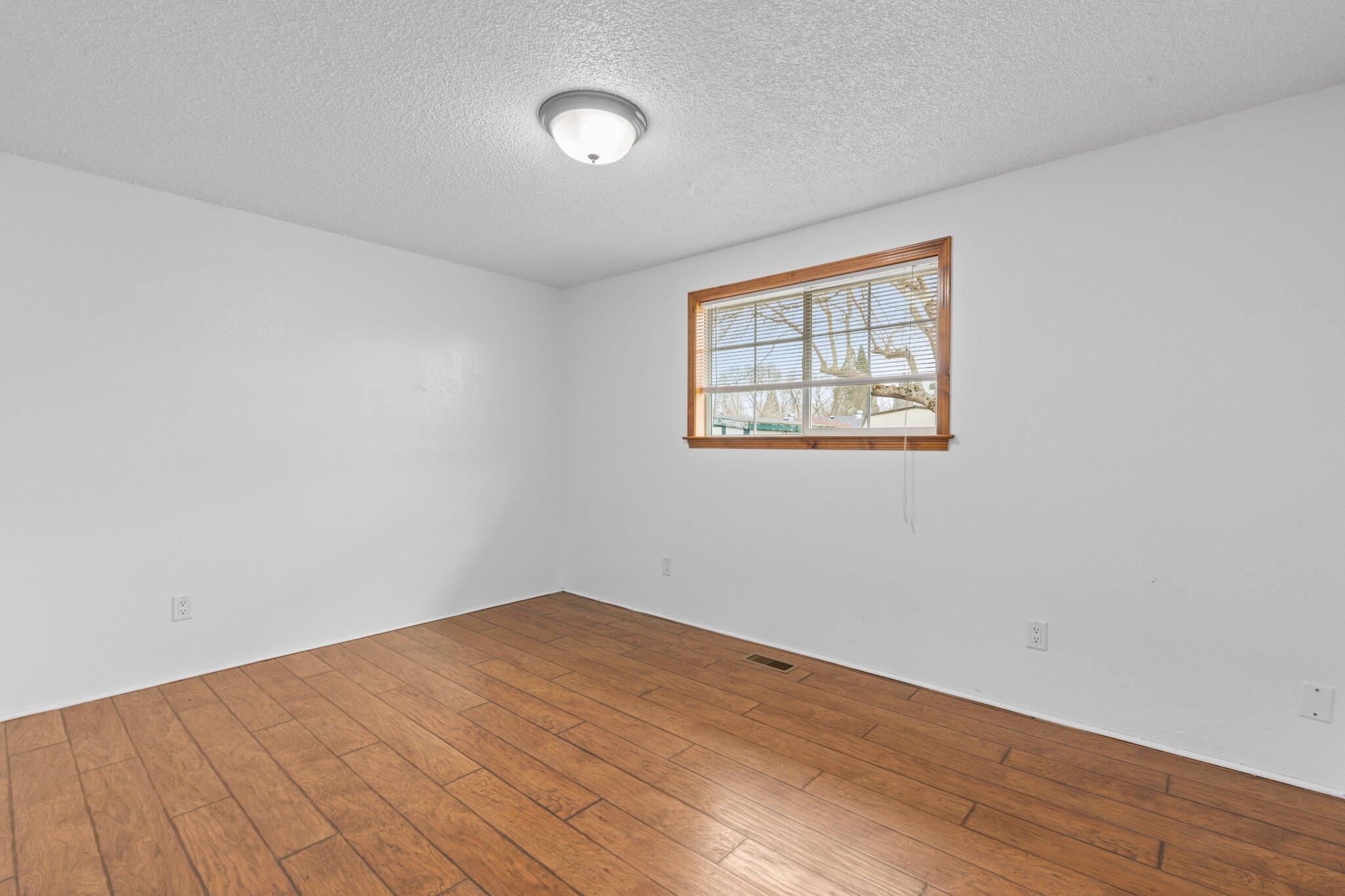 Mazama Village - Residential