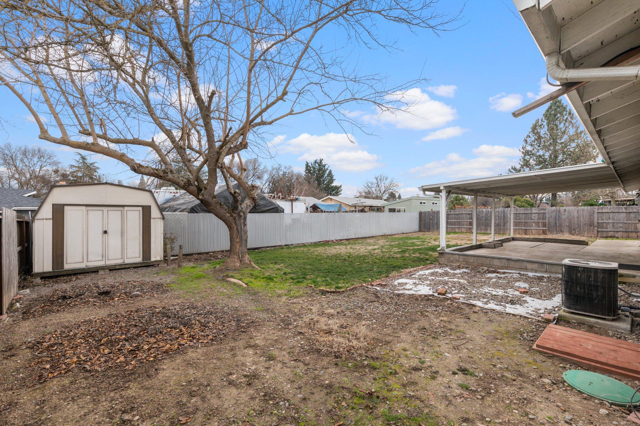 Mazama Village - Residential