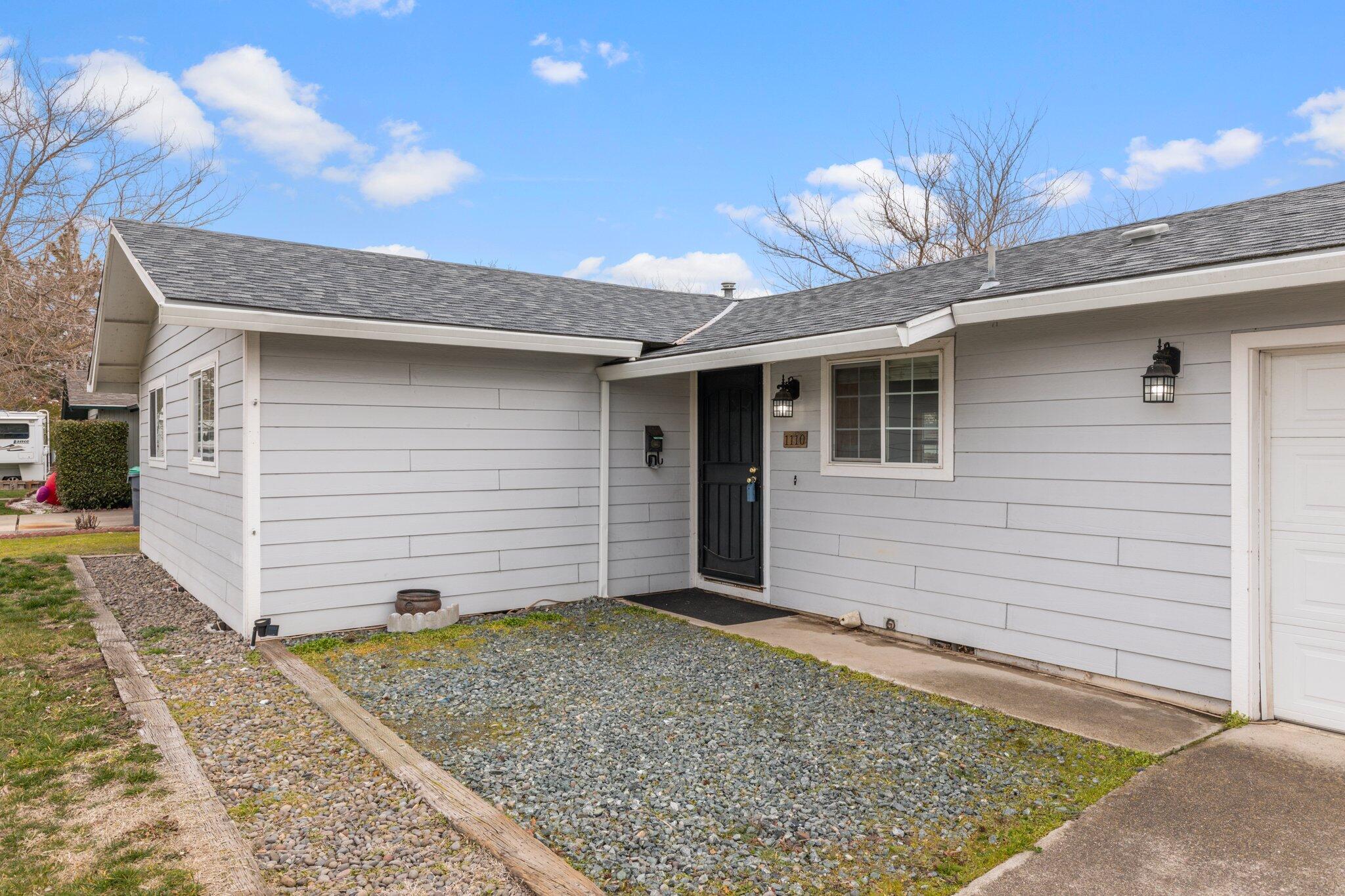 Mazama Village - Residential