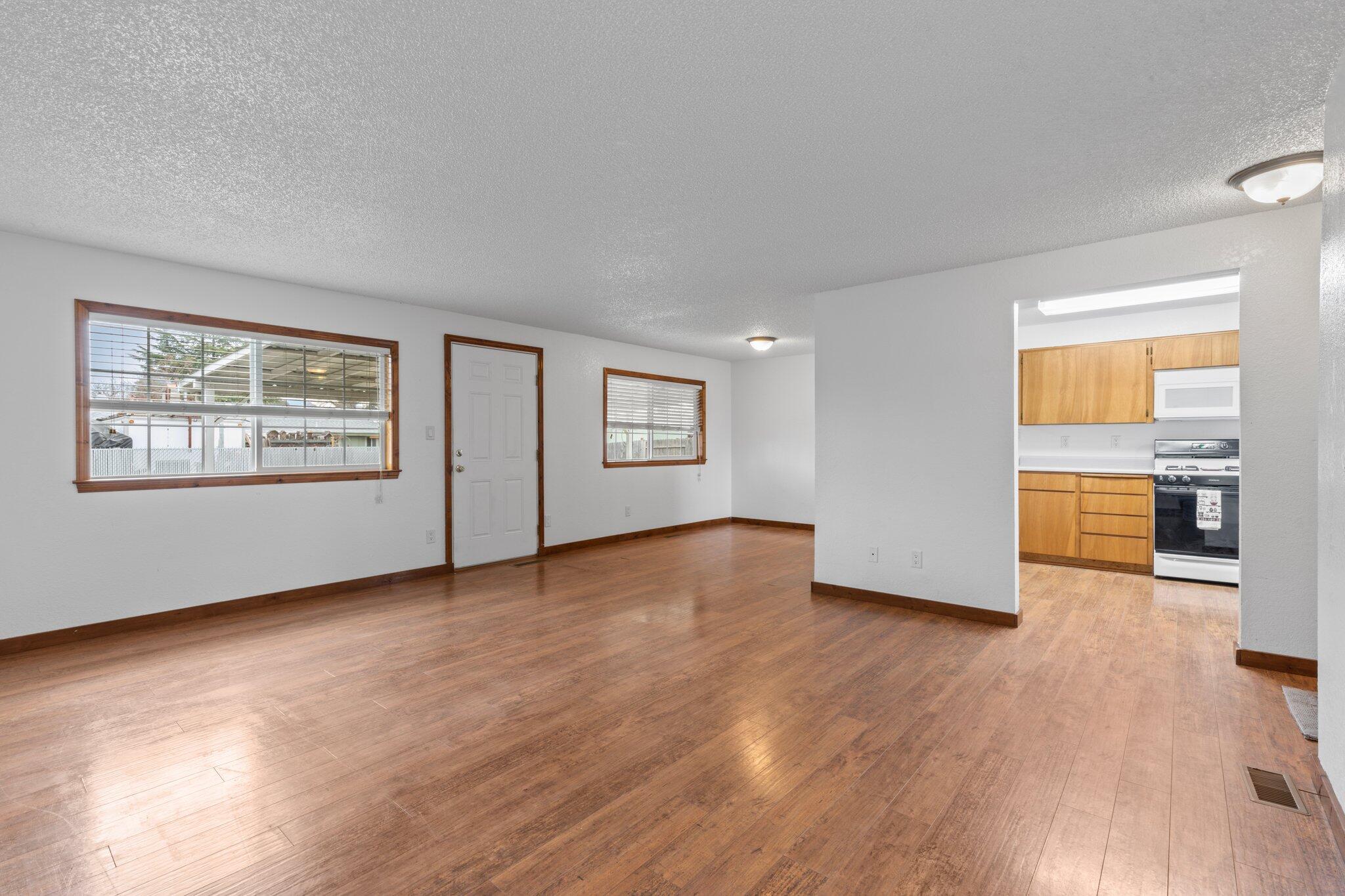 Mazama Village - Residential