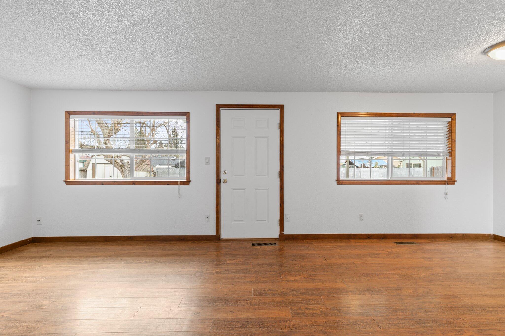 Mazama Village - Residential