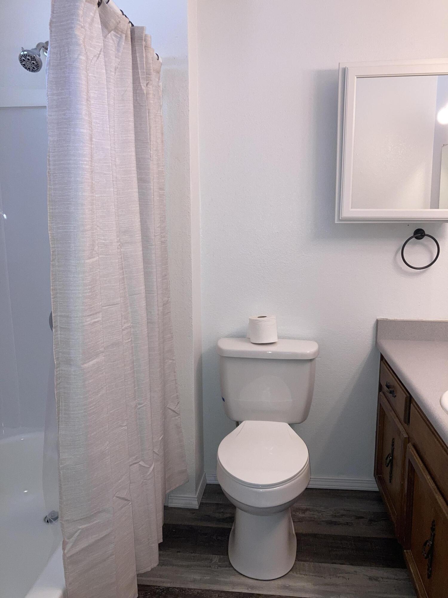 Mazama Village - Residential