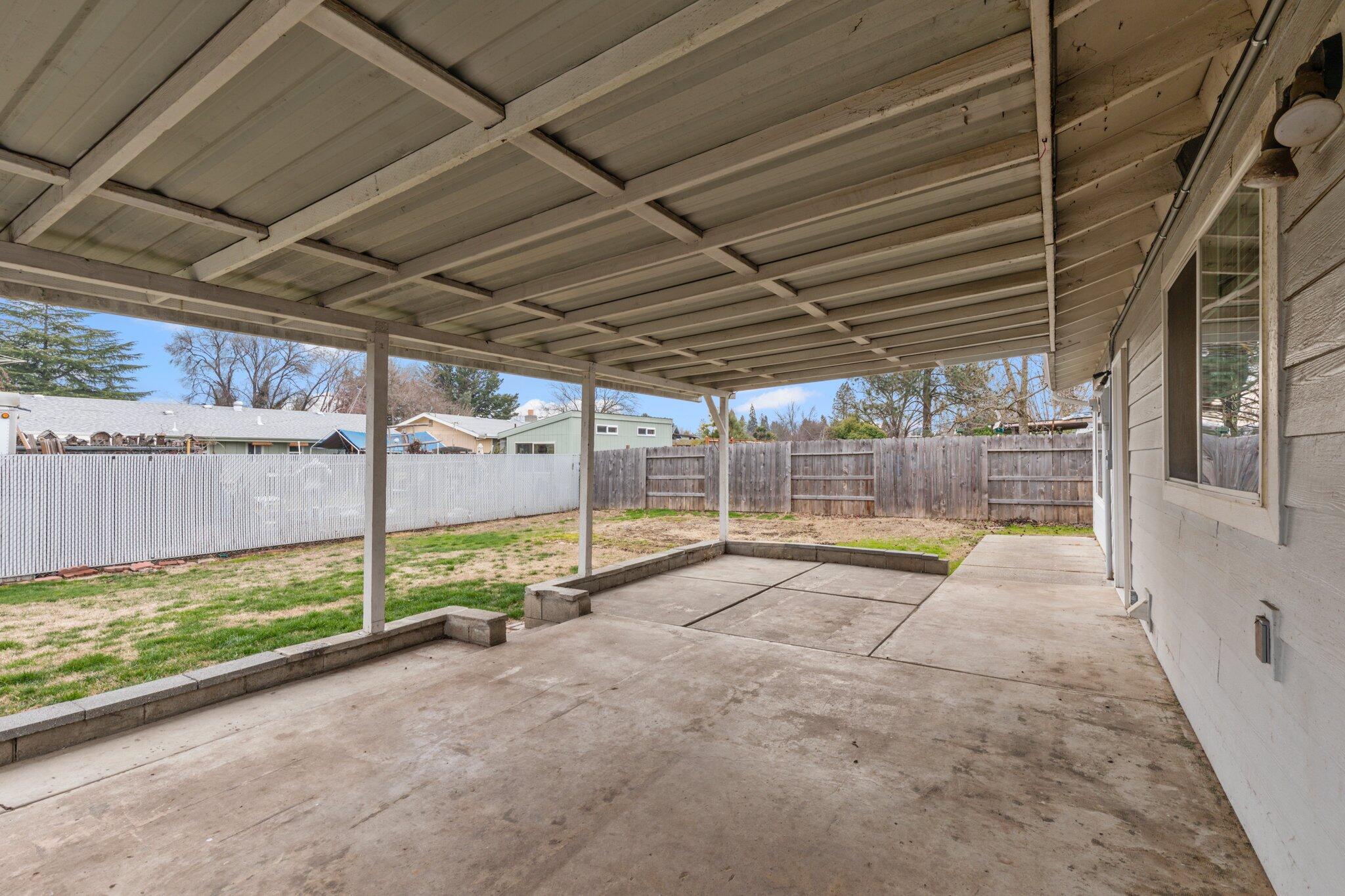 Mazama Village - Residential