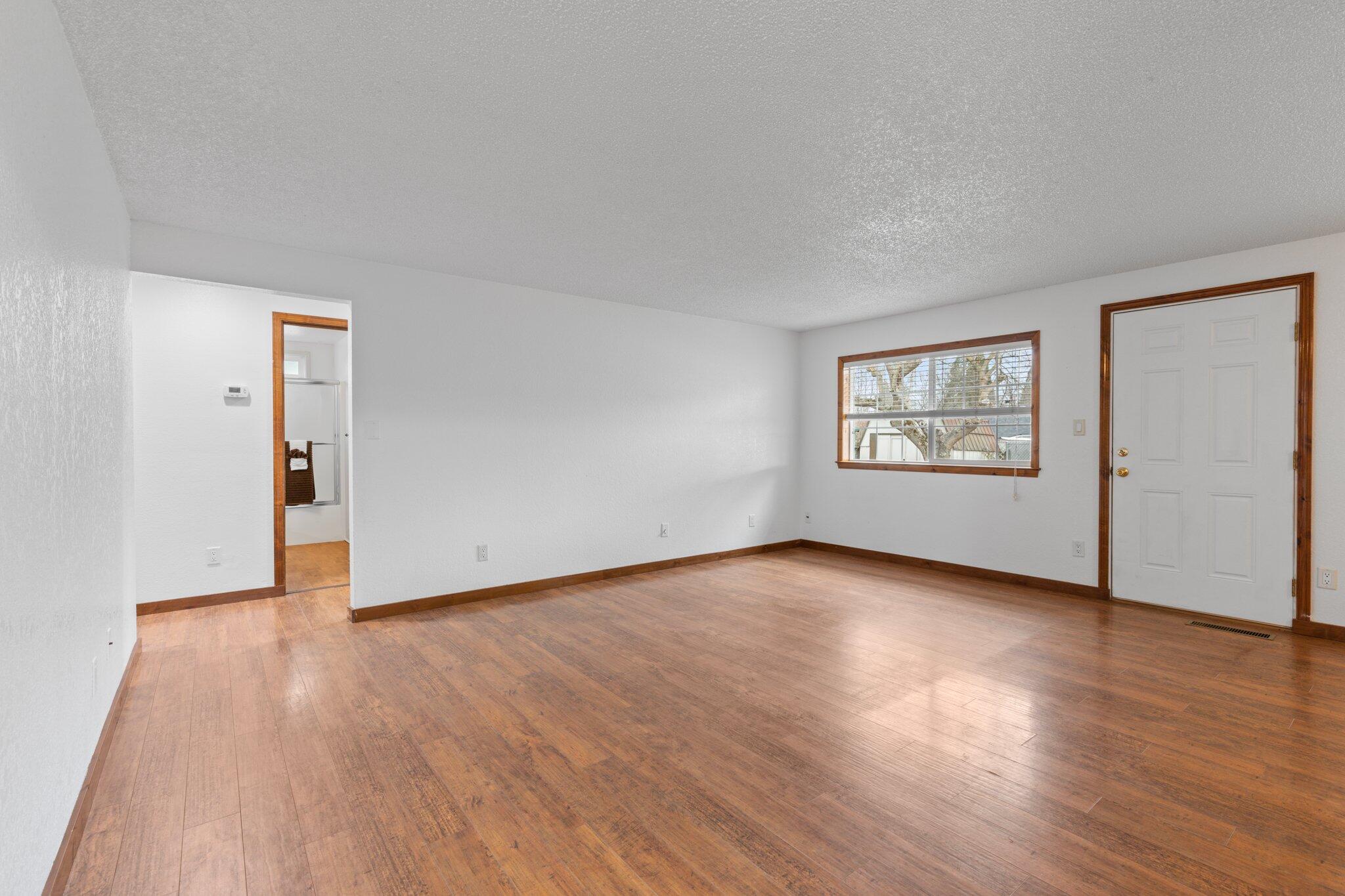 Mazama Village - Residential