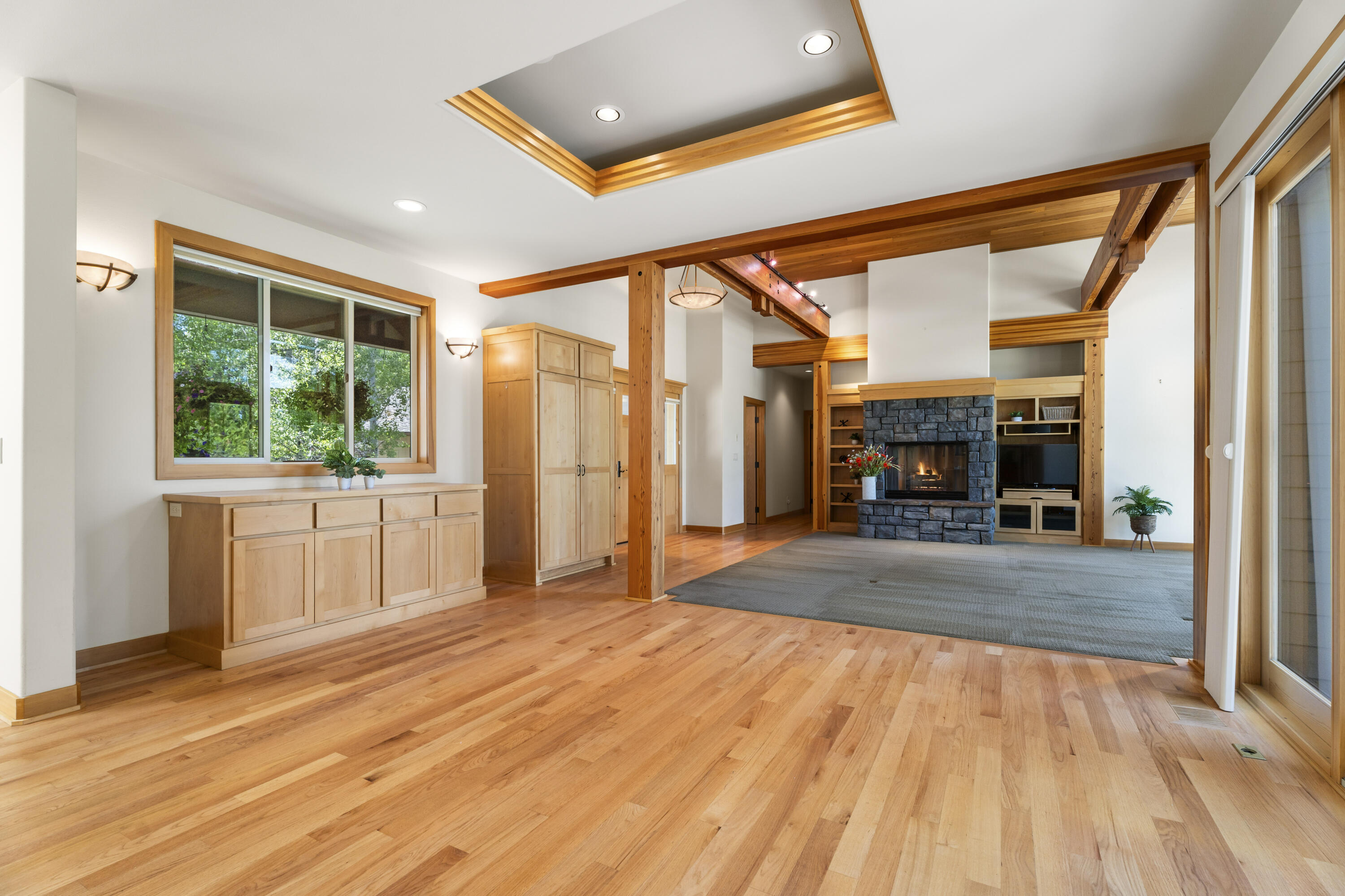 Fairway Point Villag - Residential