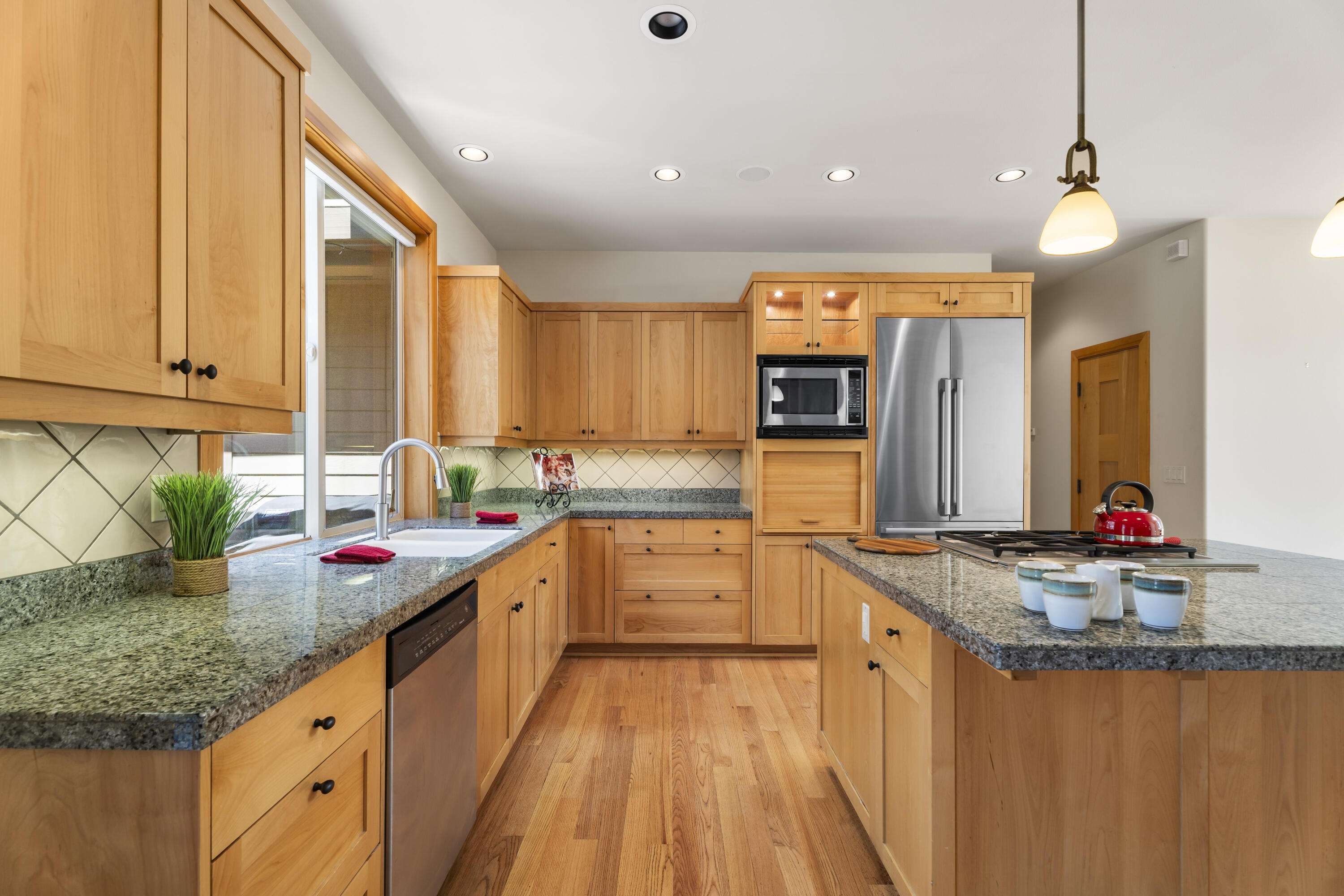 Fairway Point Villag - Residential