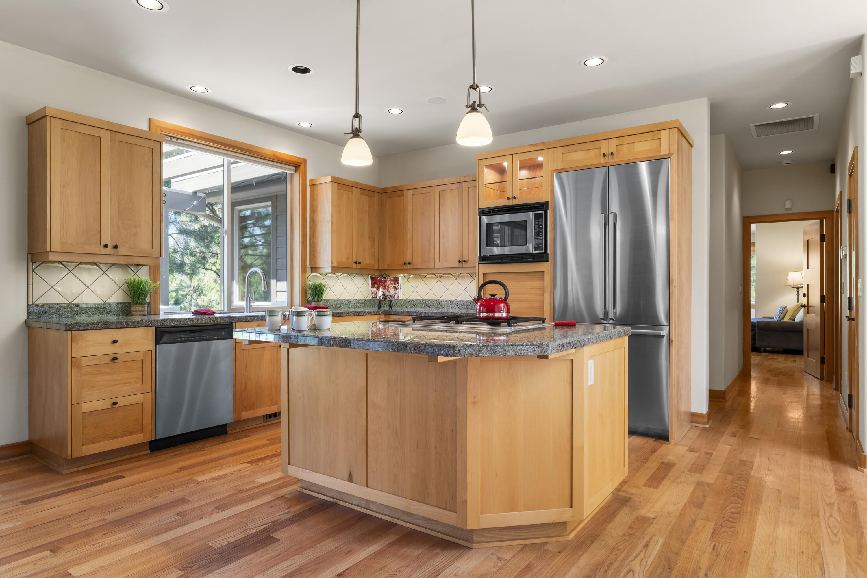 Fairway Point Villag - Residential