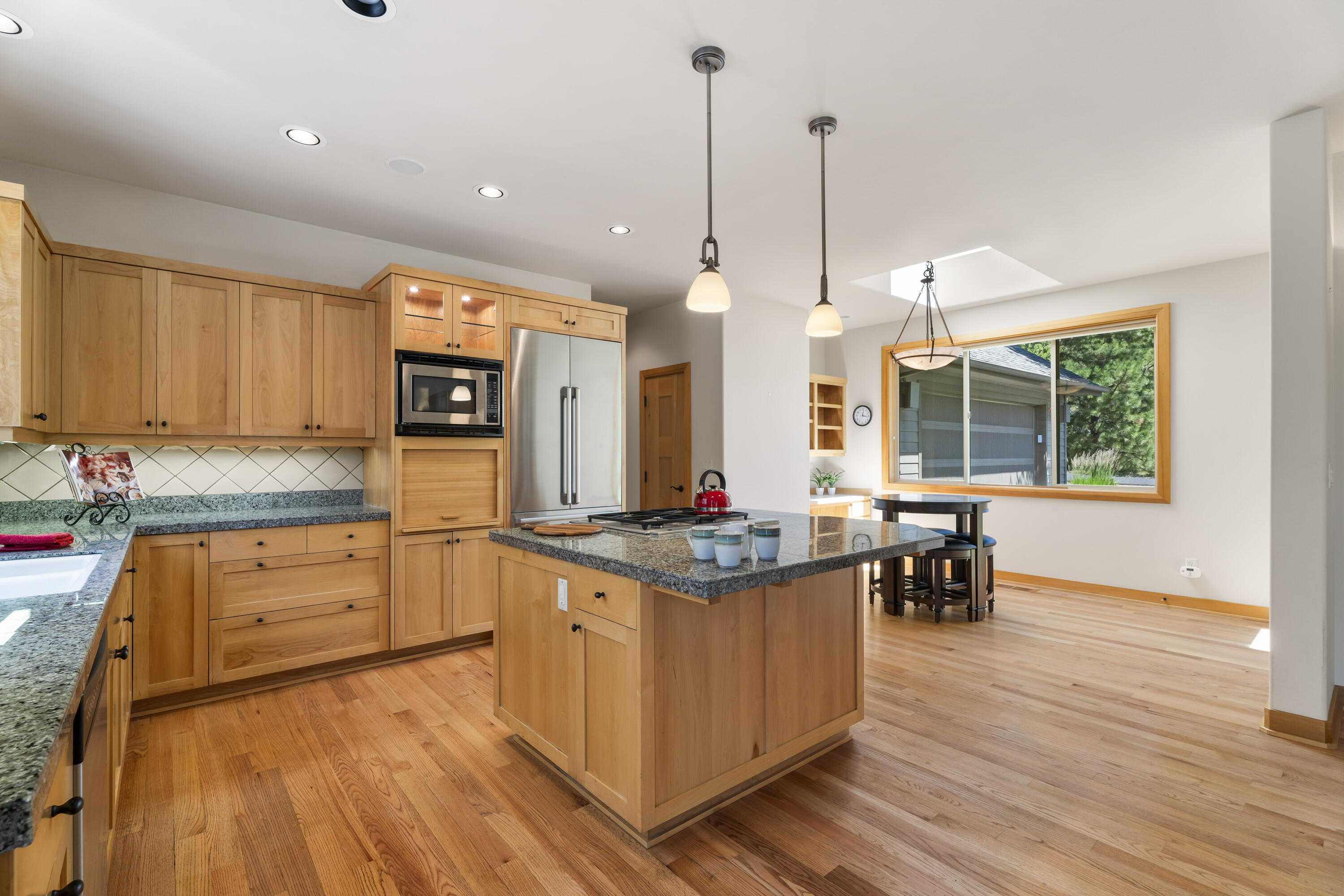 Fairway Point Villag - Residential