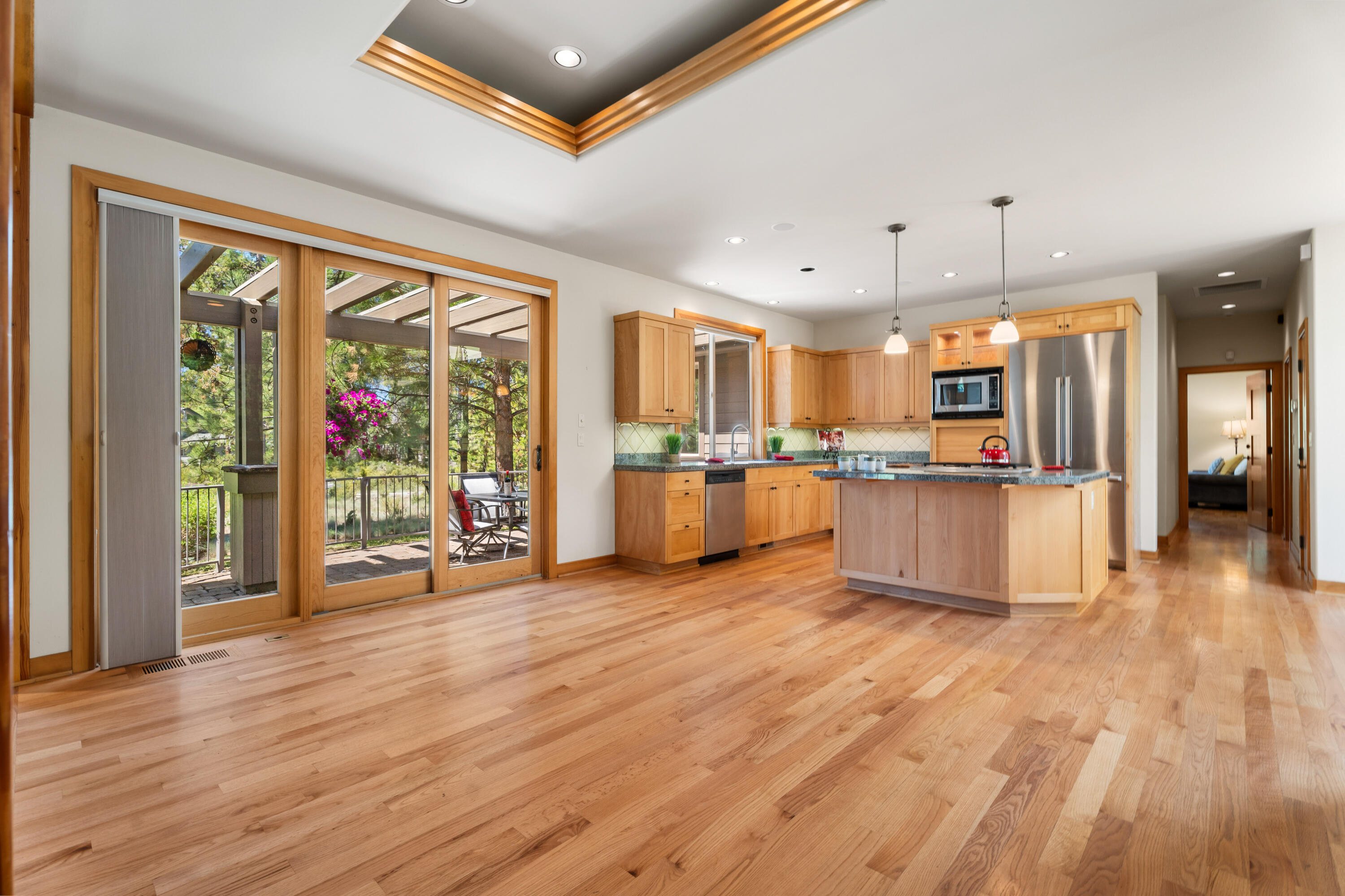 Fairway Point Villag - Residential