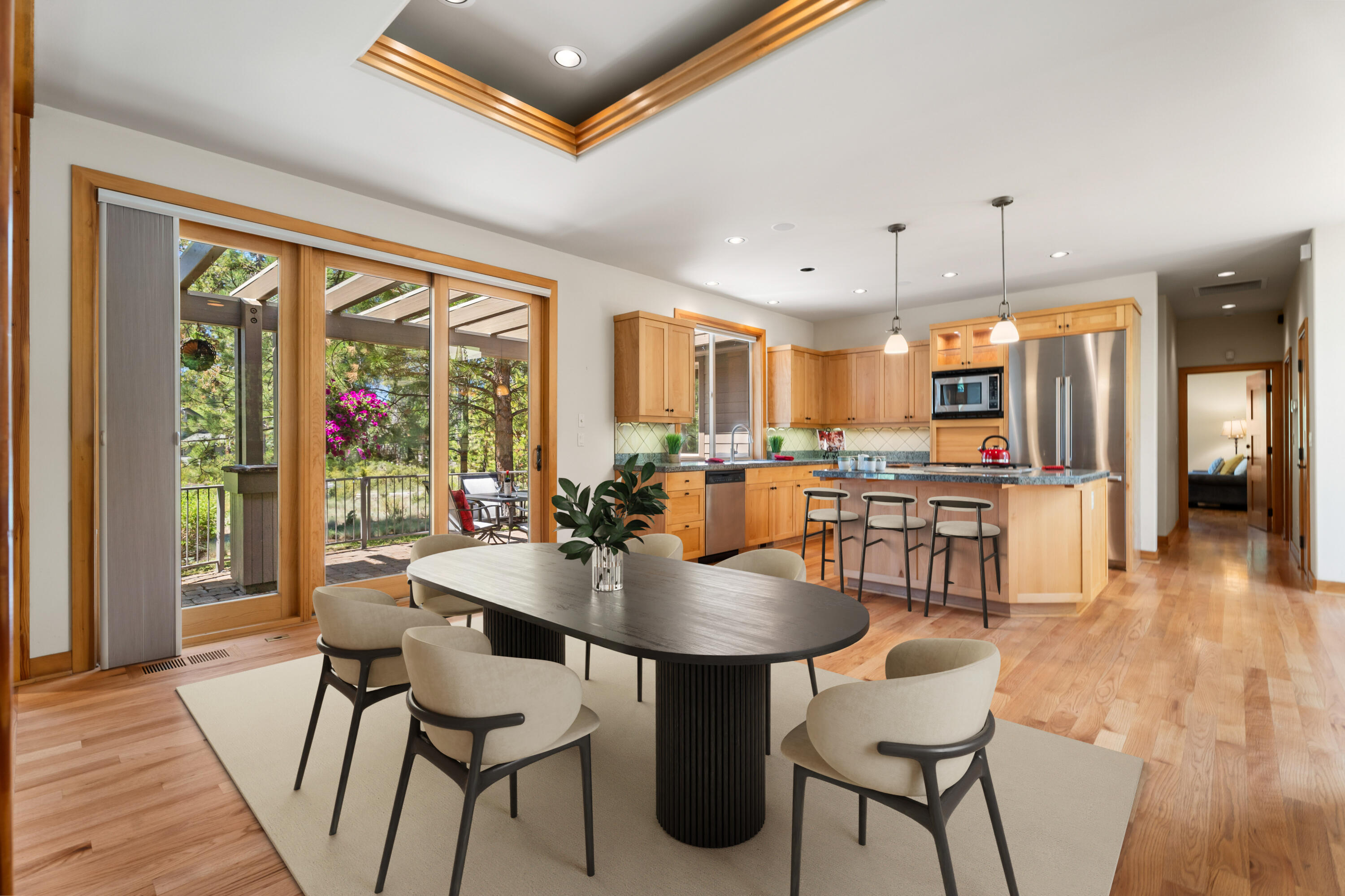 Fairway Point Villag - Residential