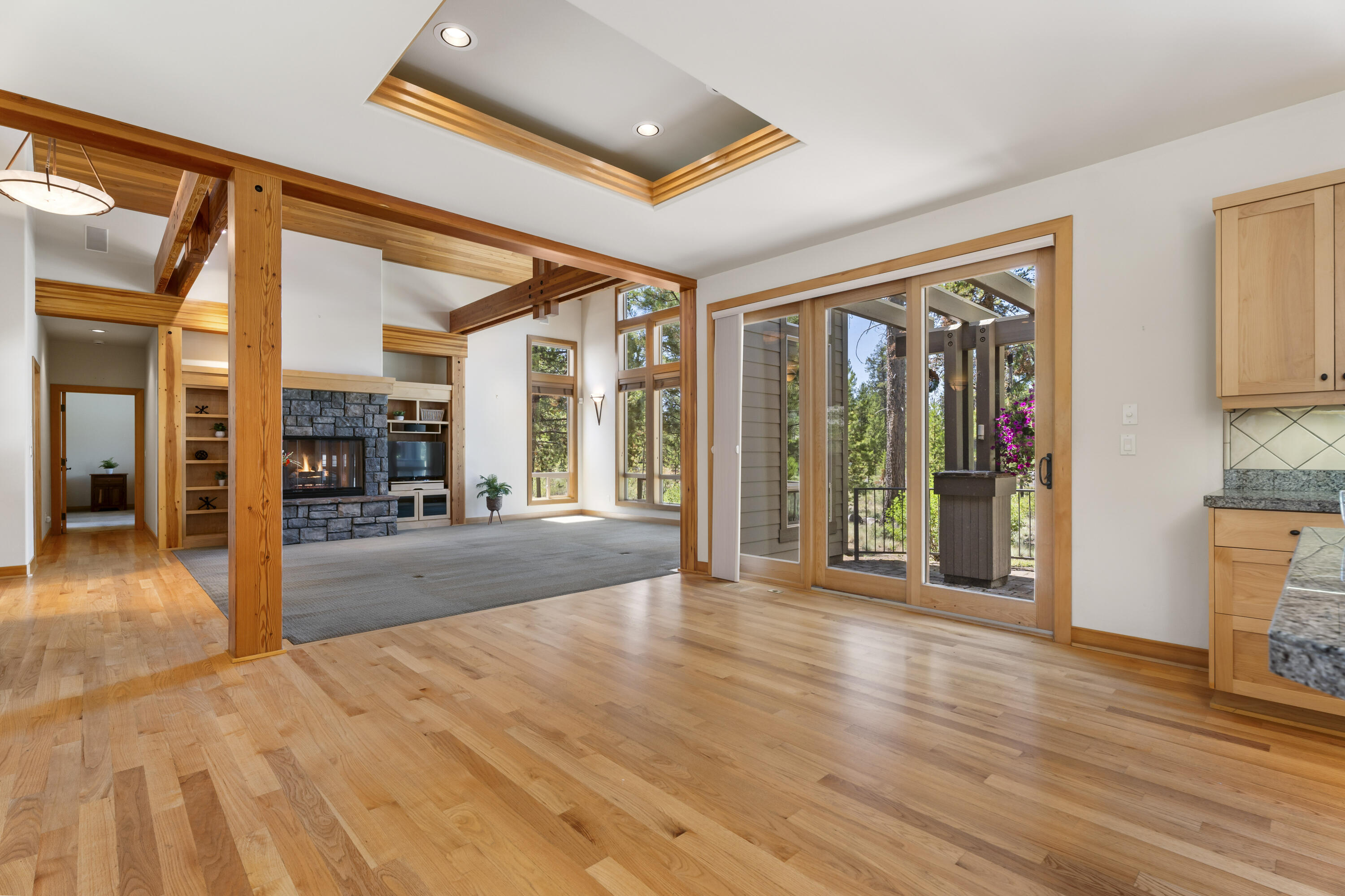 Fairway Point Villag - Residential