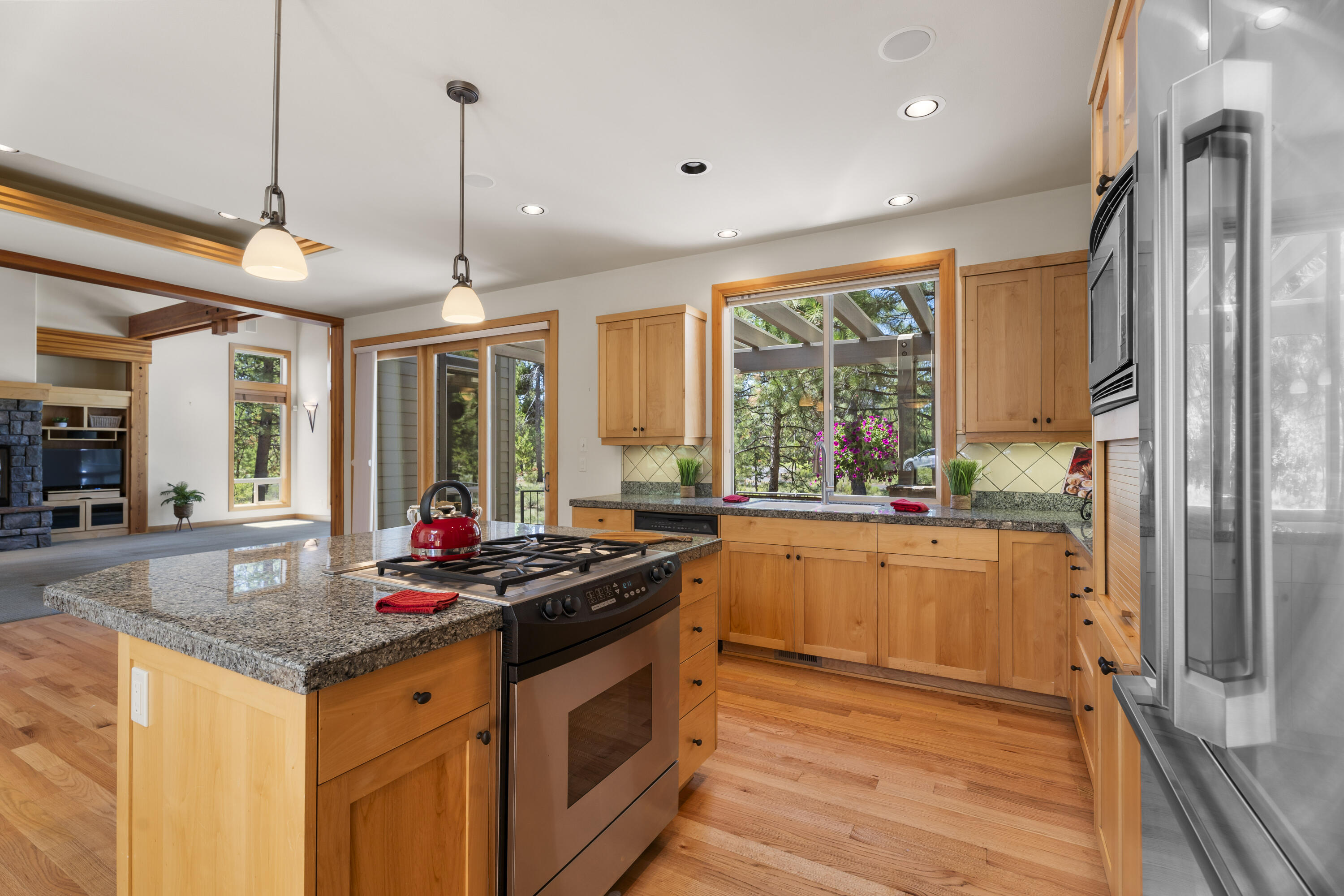 Fairway Point Villag - Residential