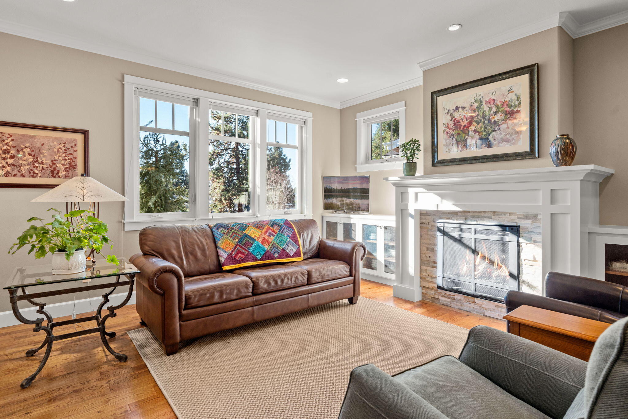 NorthWest Crossing - Residential