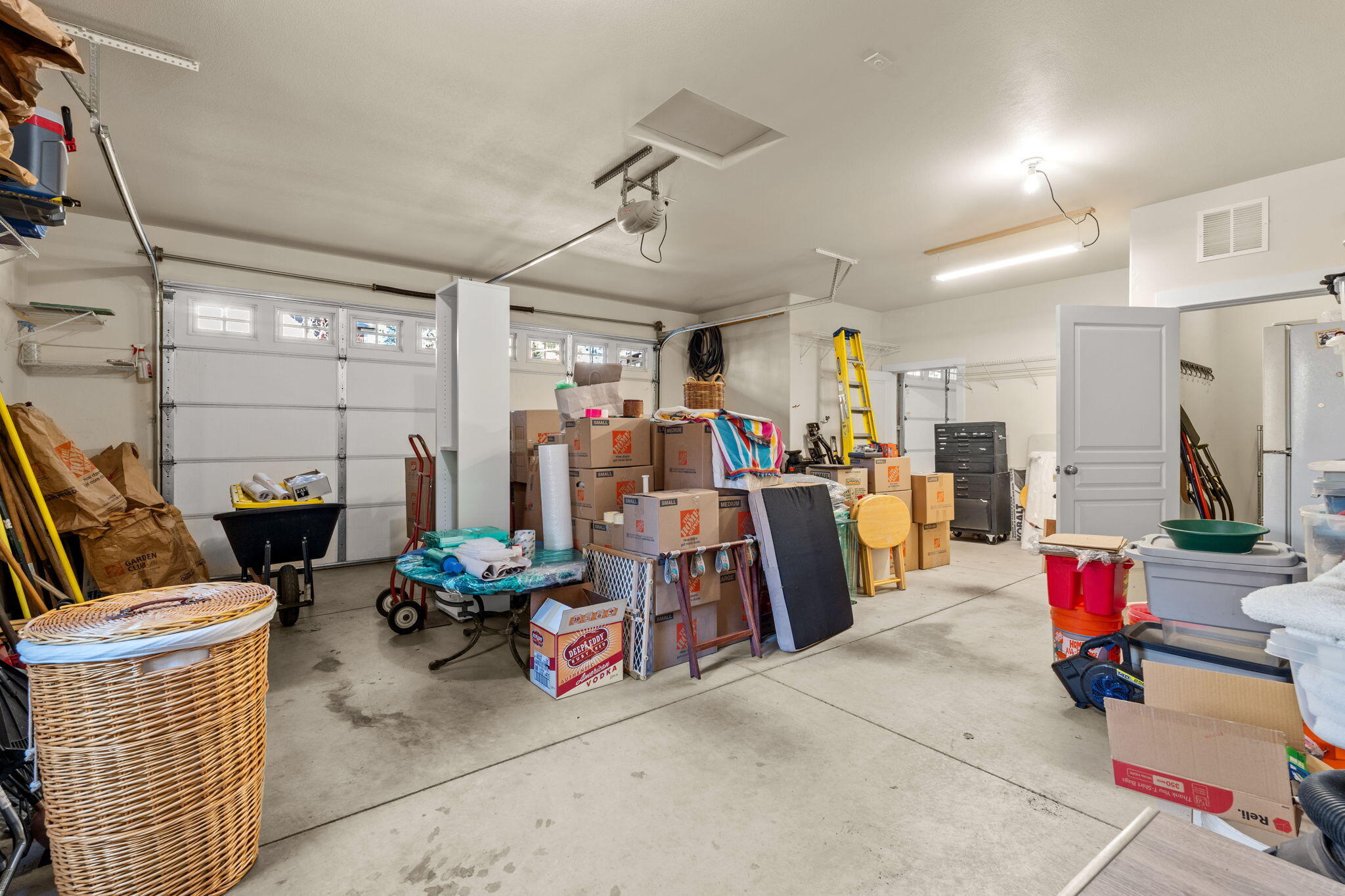 NorthWest Crossing - Residential