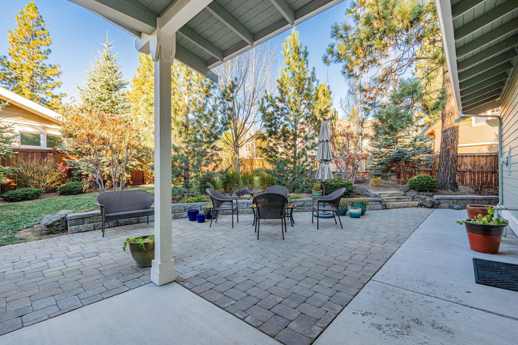 NorthWest Crossing - Residential