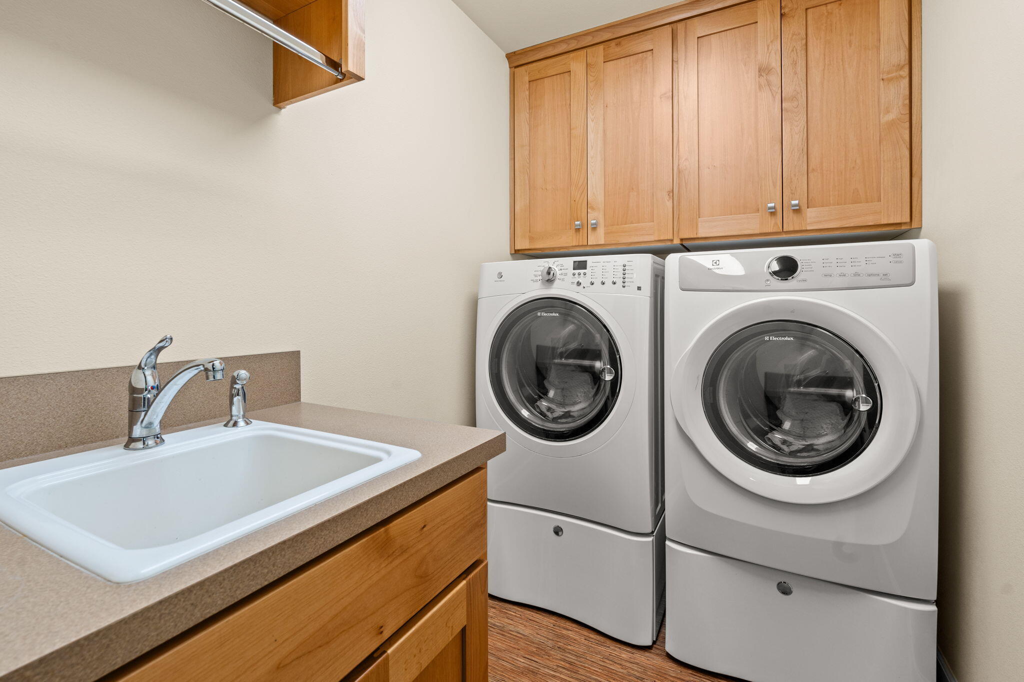 NorthWest Crossing - Residential