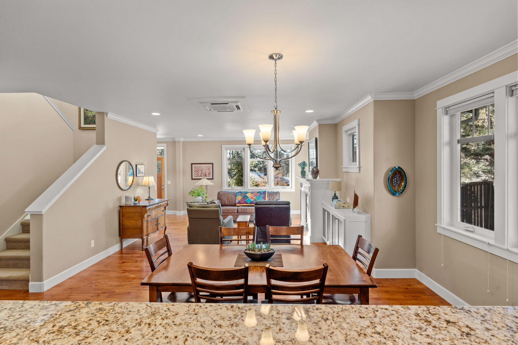 NorthWest Crossing - Residential