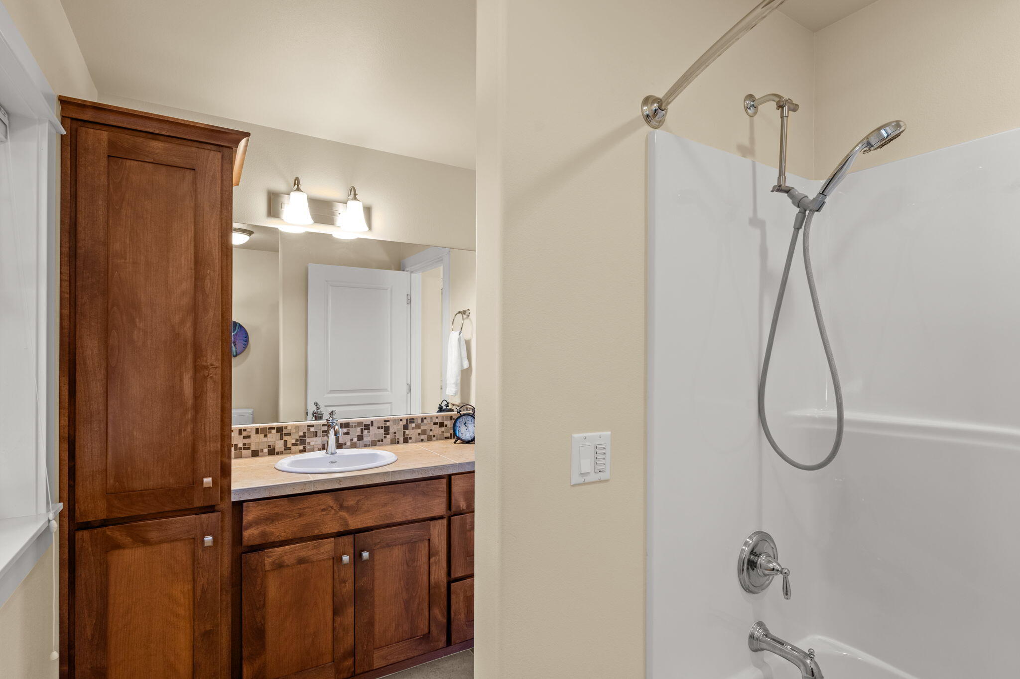 NorthWest Crossing - Residential