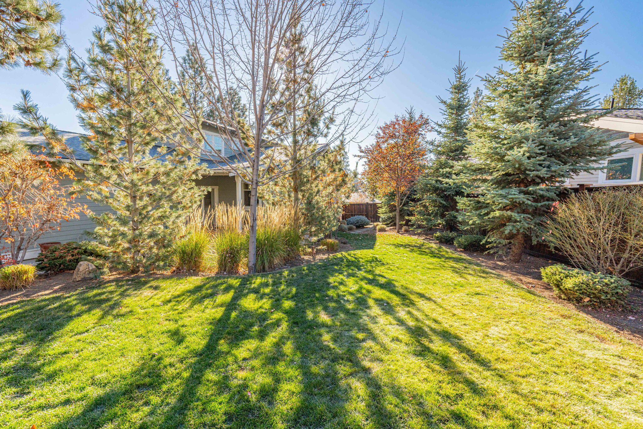 NorthWest Crossing - Residential