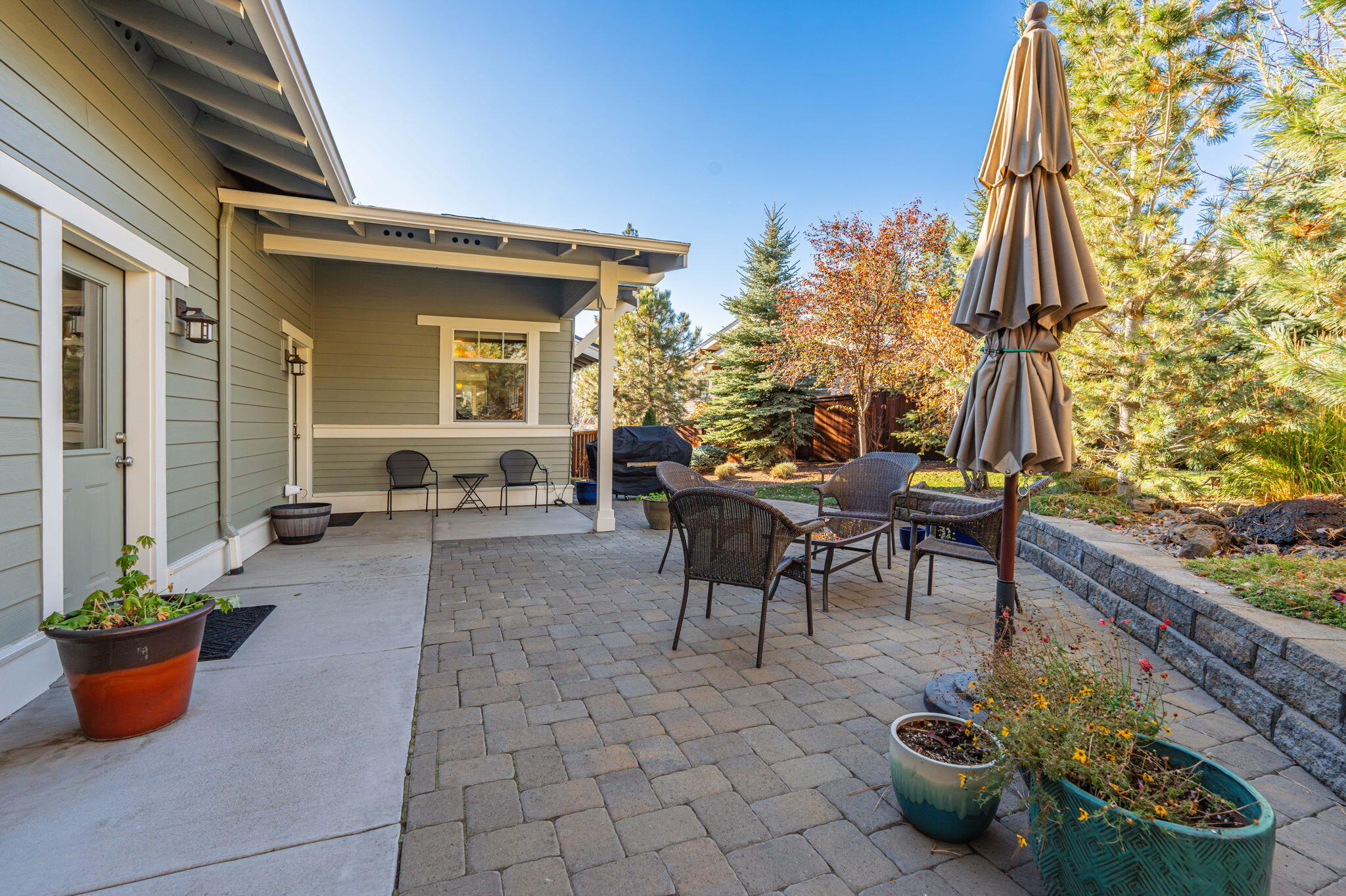 NorthWest Crossing - Residential