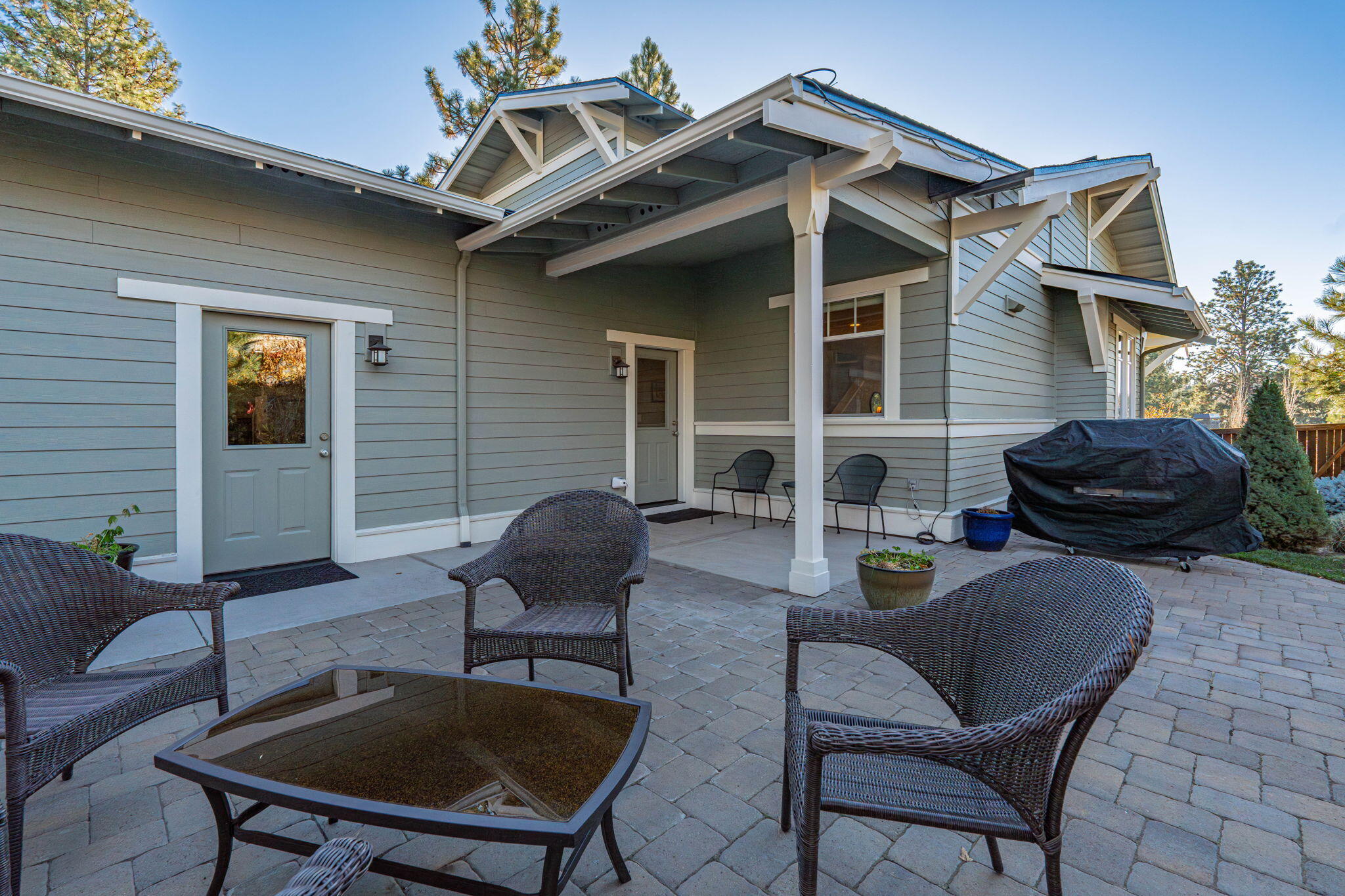 NorthWest Crossing - Residential