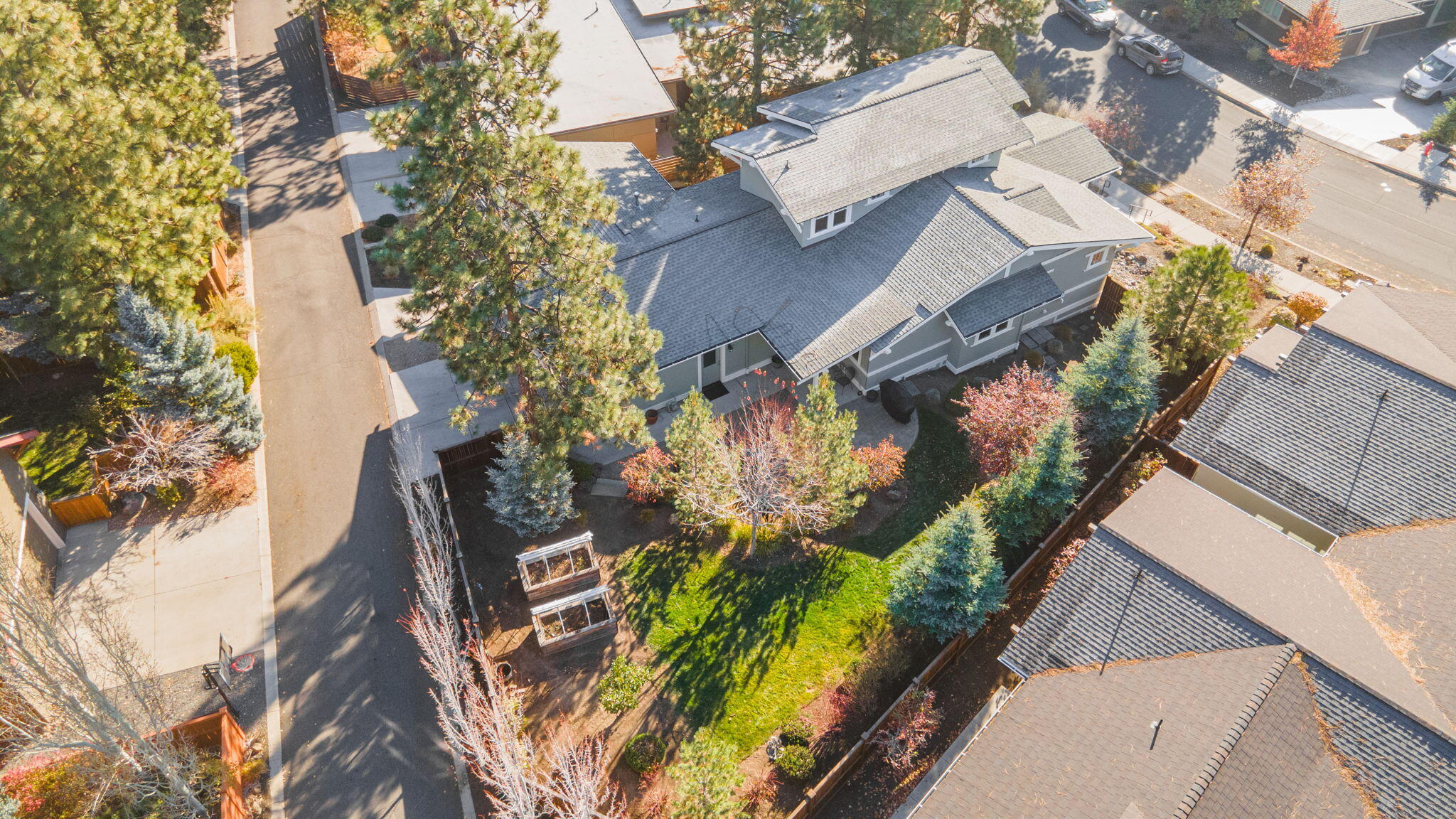 NorthWest Crossing - Residential