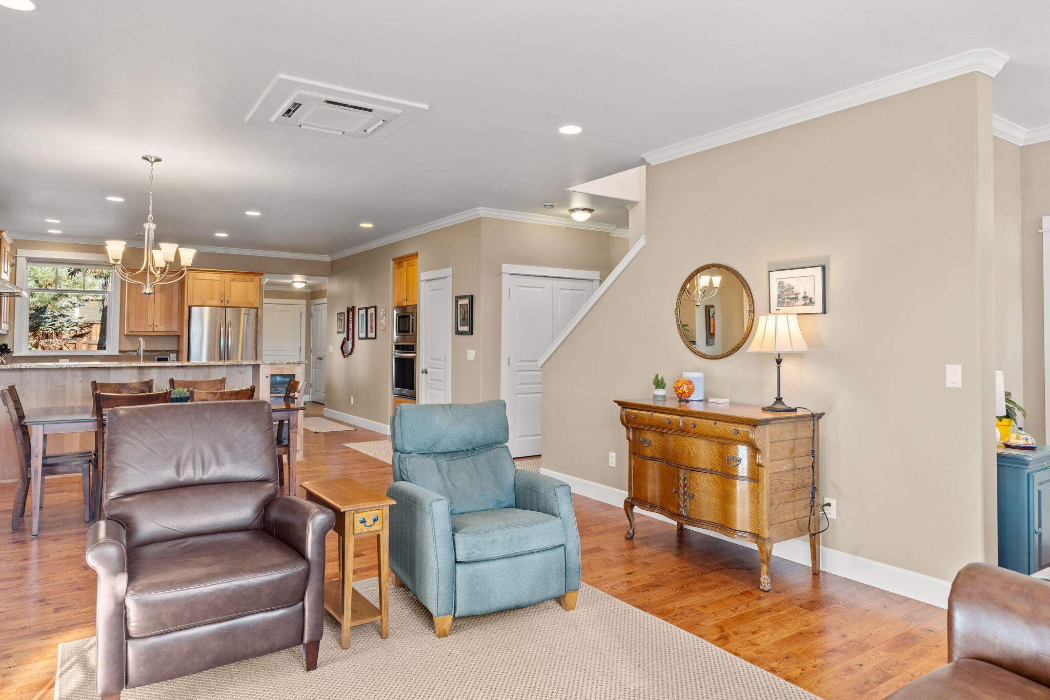 NorthWest Crossing - Residential