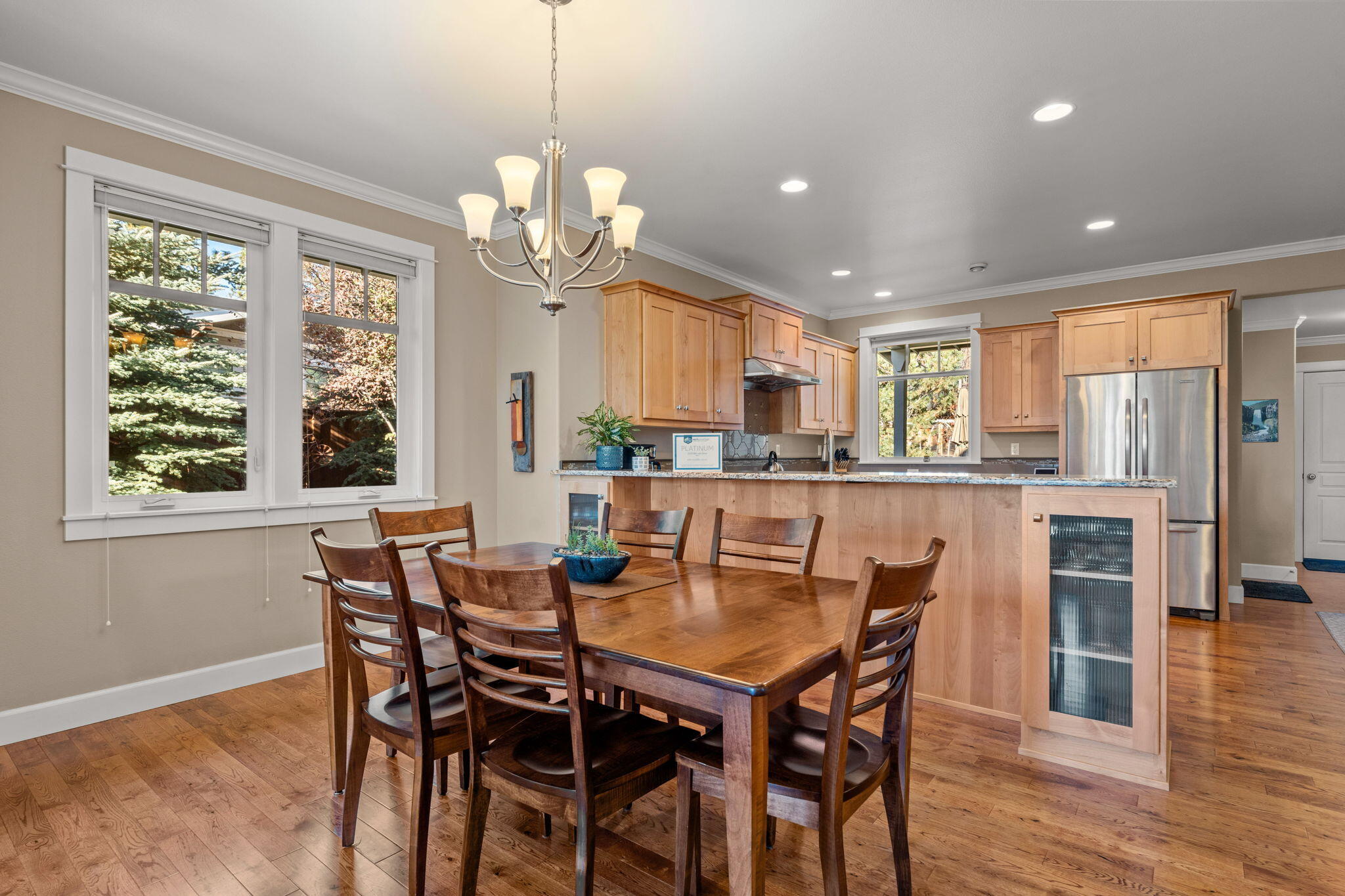 NorthWest Crossing - Residential