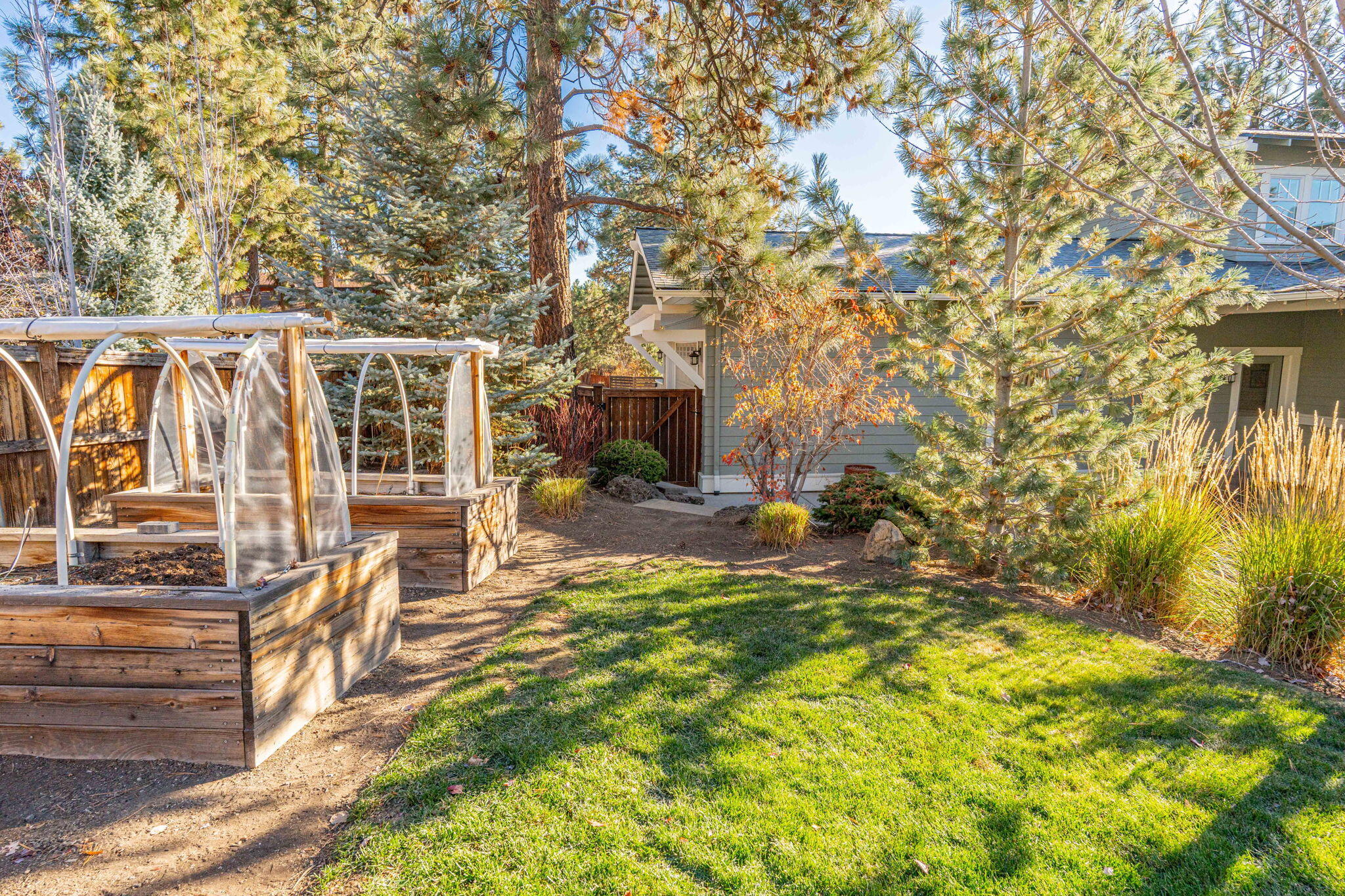 NorthWest Crossing - Residential