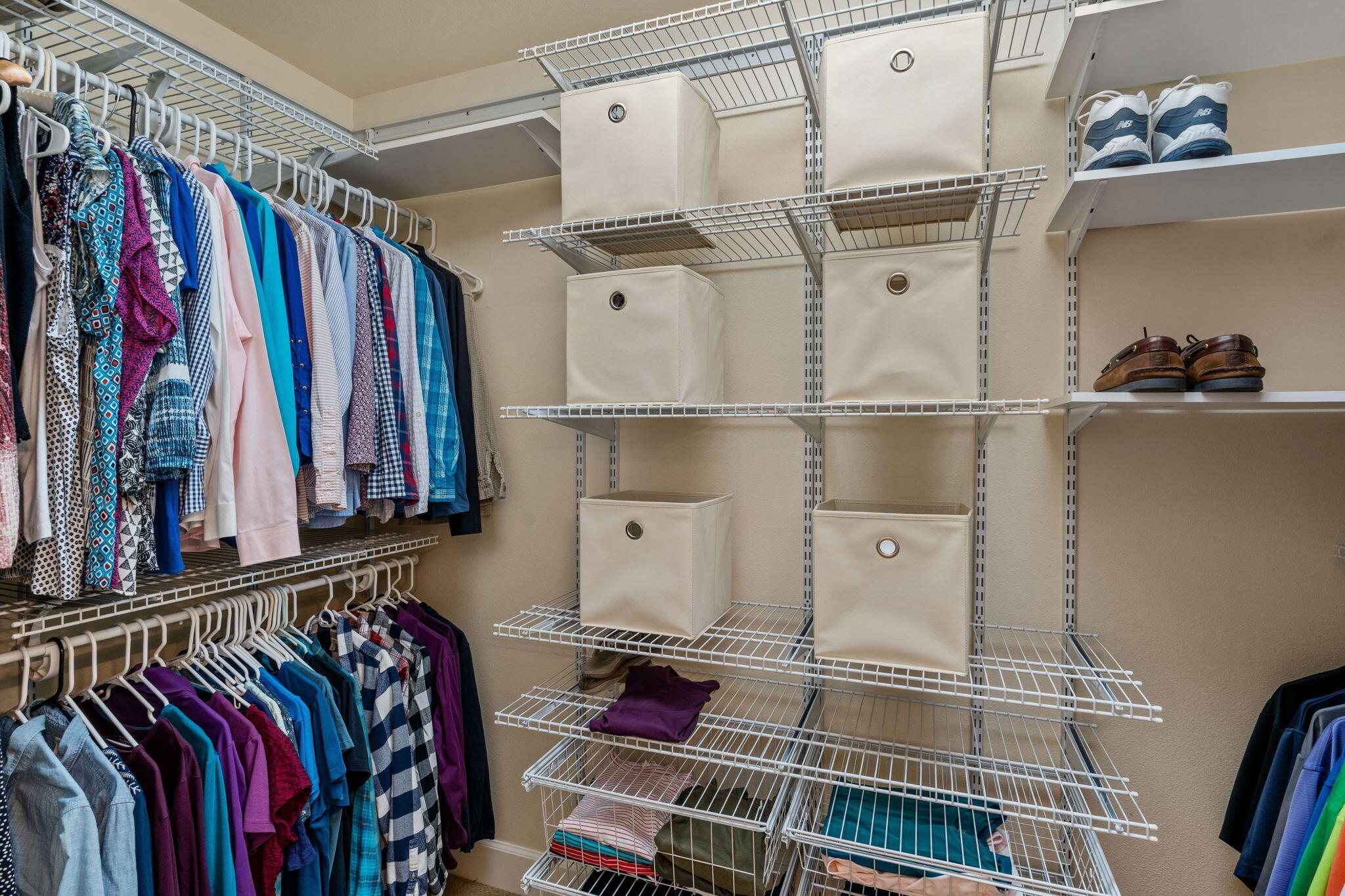 NorthWest Crossing - Residential