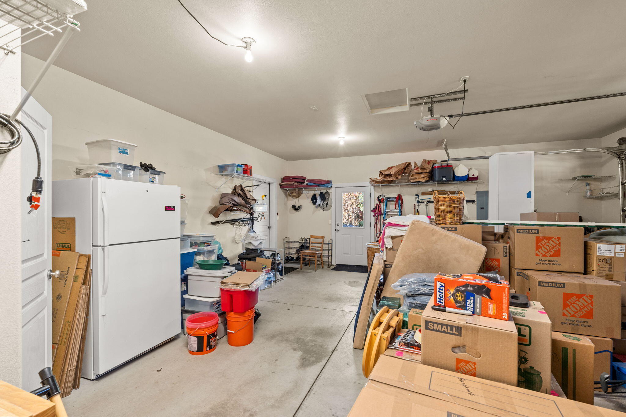 NorthWest Crossing - Residential