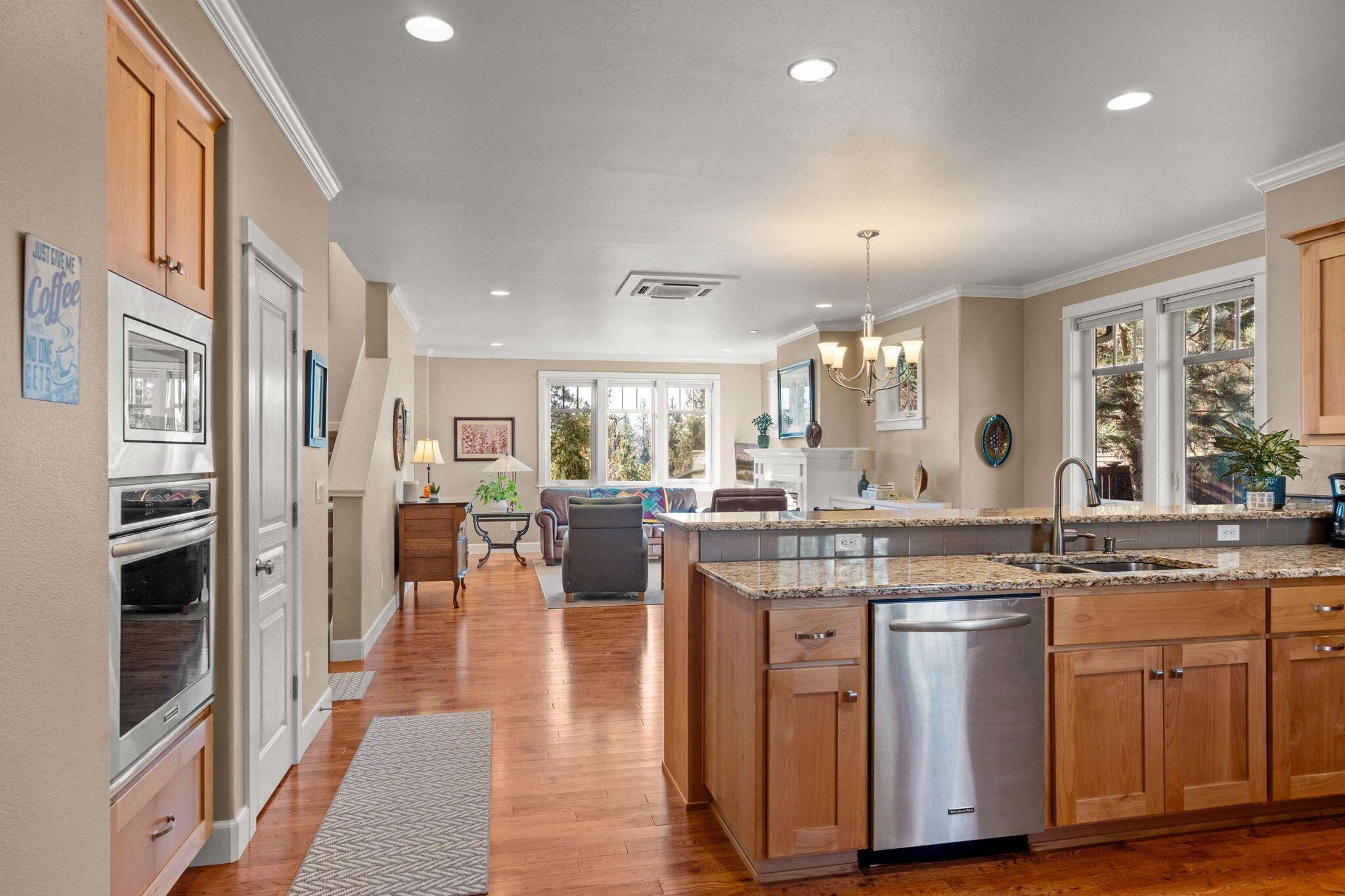 NorthWest Crossing - Residential