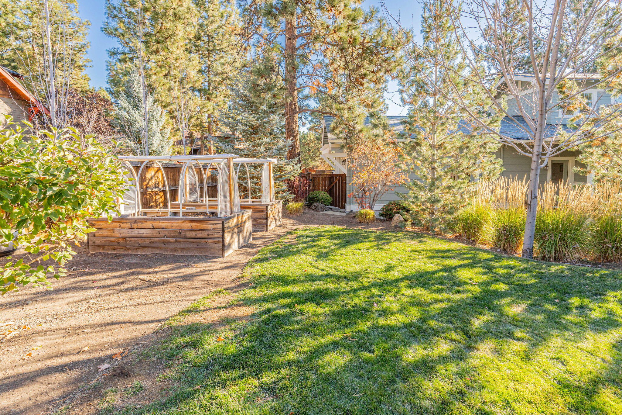 NorthWest Crossing - Residential