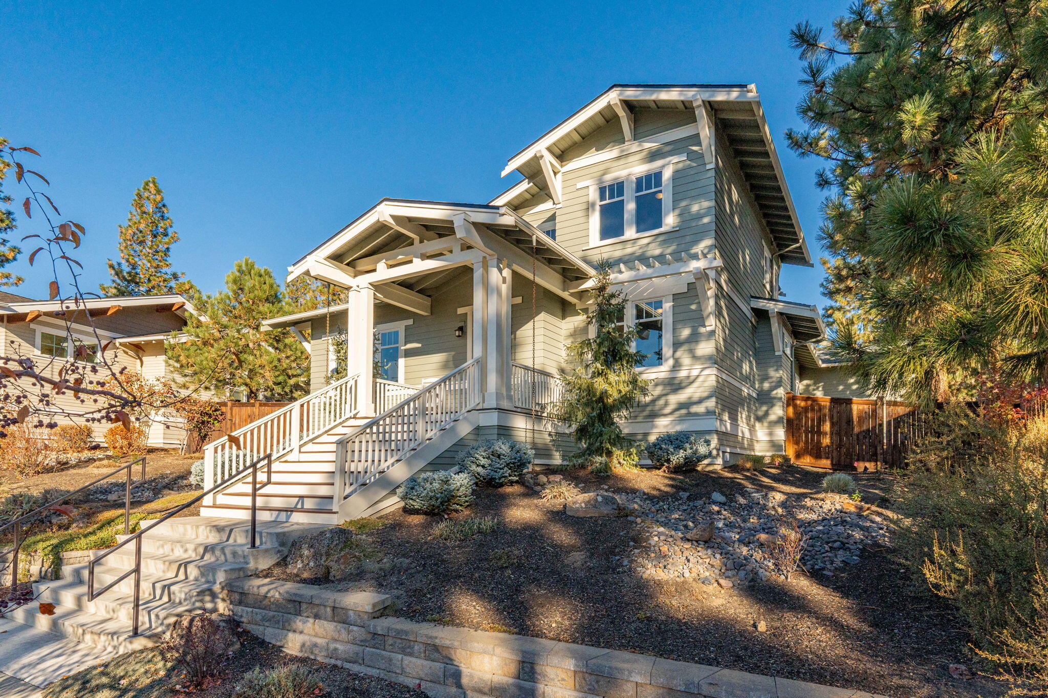 NorthWest Crossing - Residential