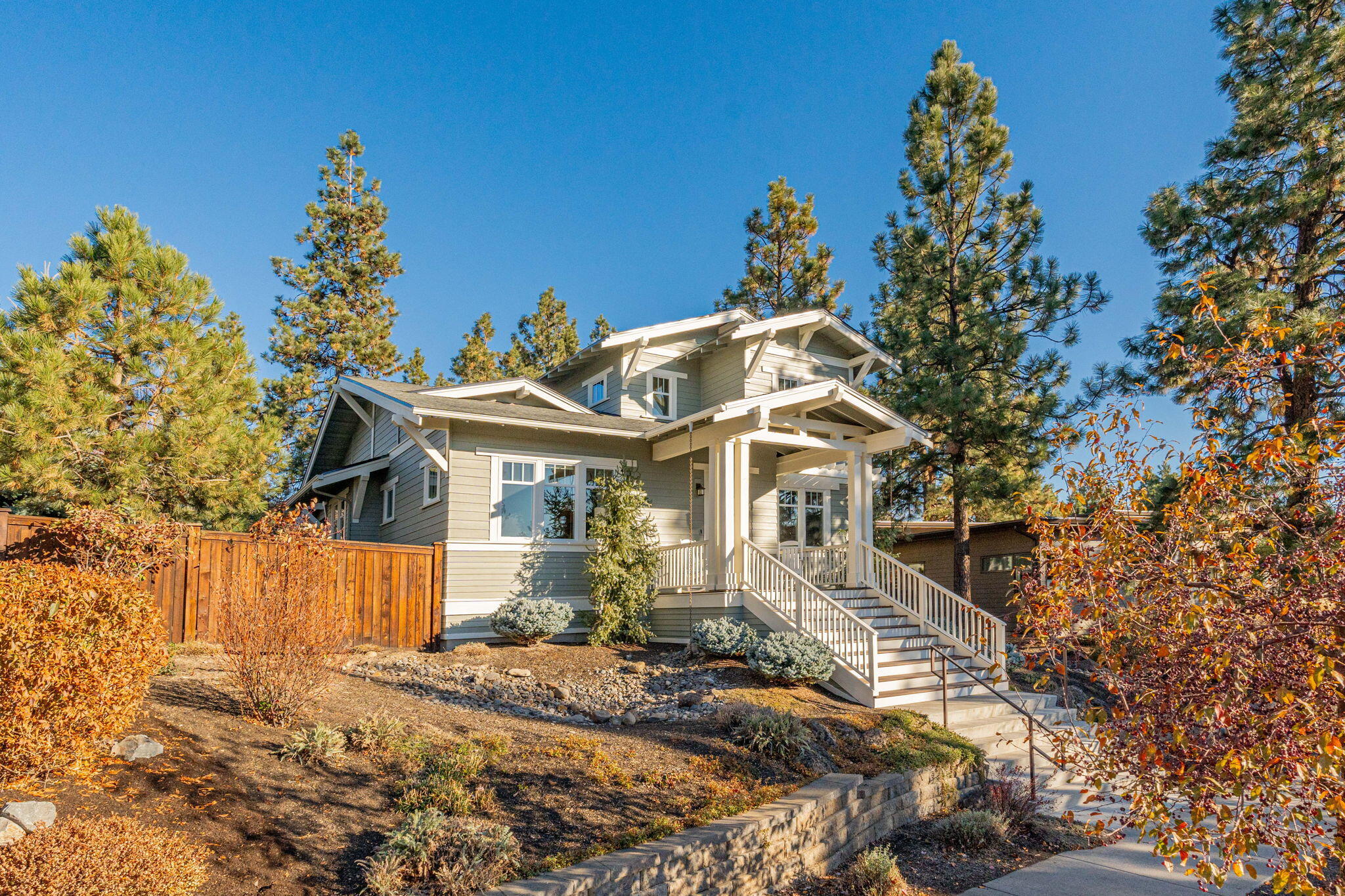 NorthWest Crossing - Residential