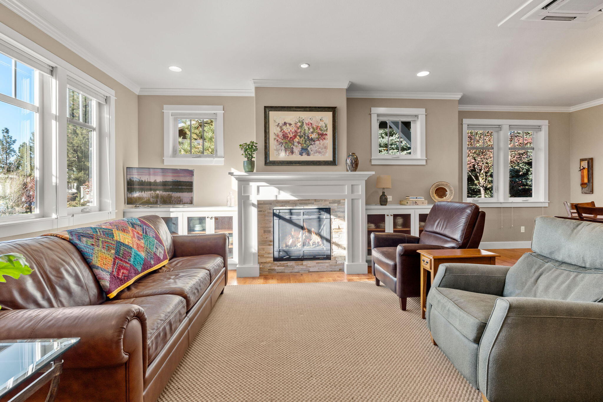 NorthWest Crossing - Residential