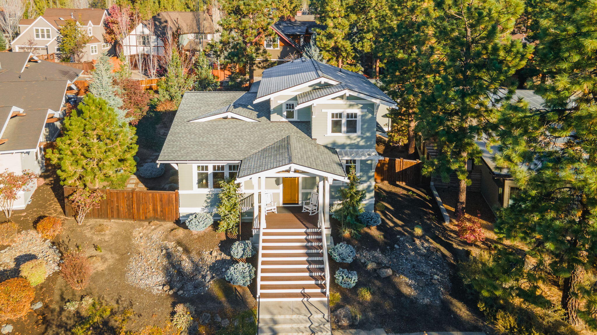 NorthWest Crossing - Residential