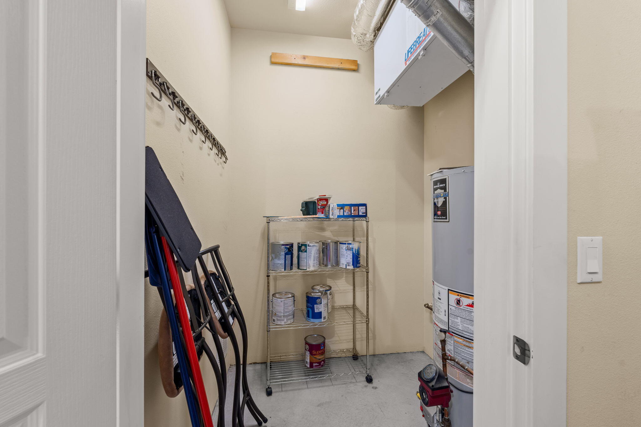 NorthWest Crossing - Residential