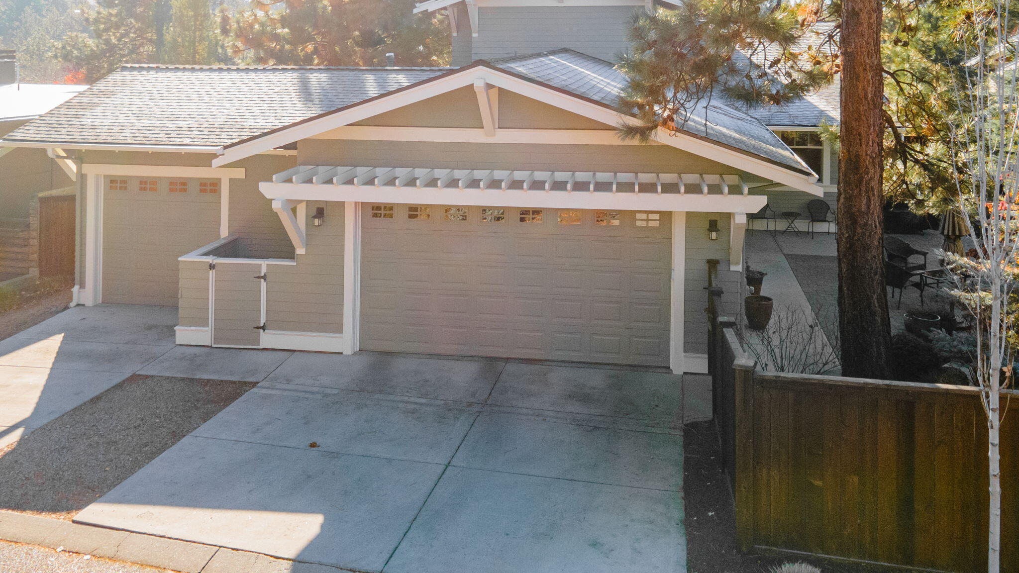 NorthWest Crossing - Residential