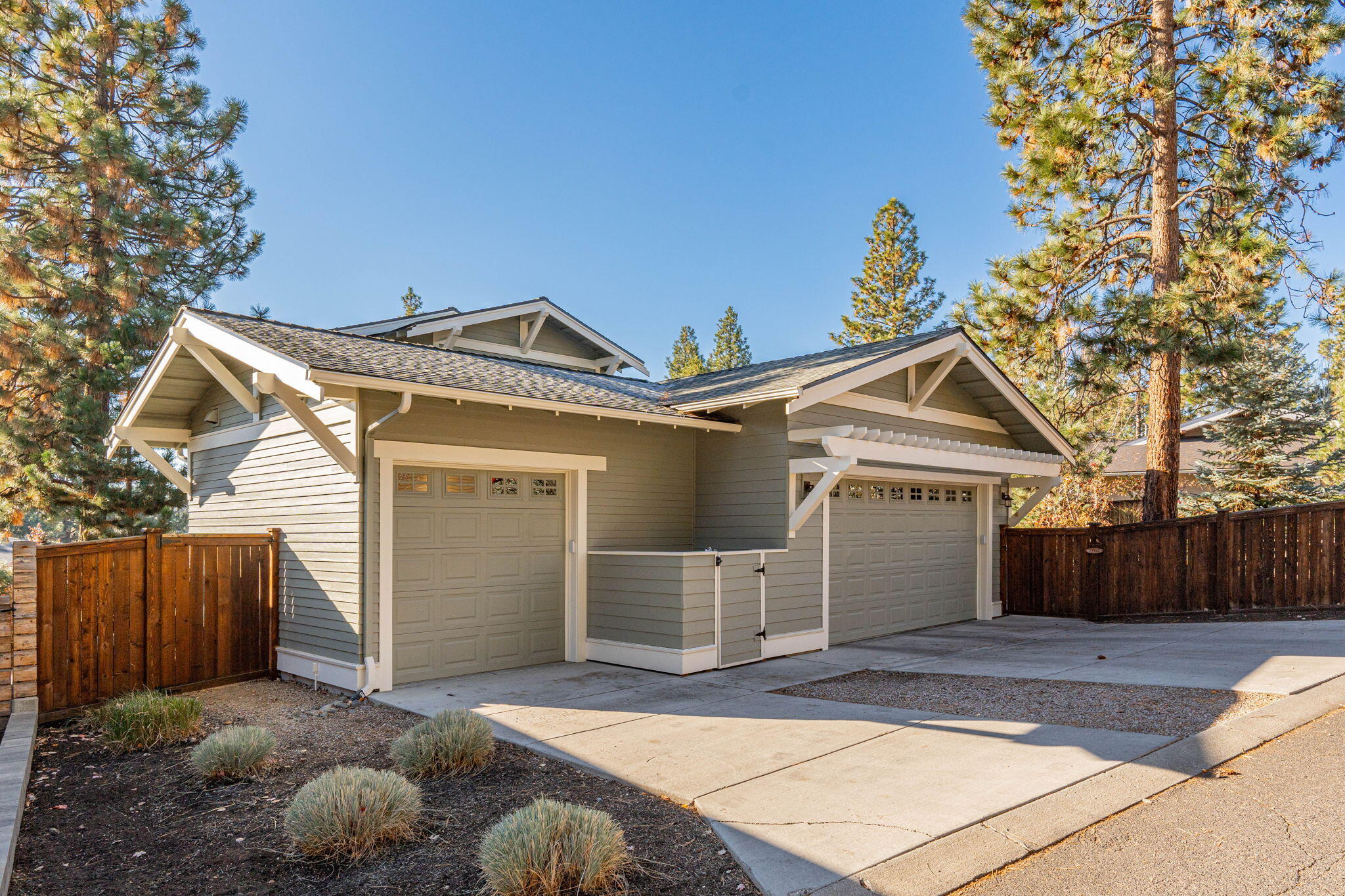 NorthWest Crossing - Residential